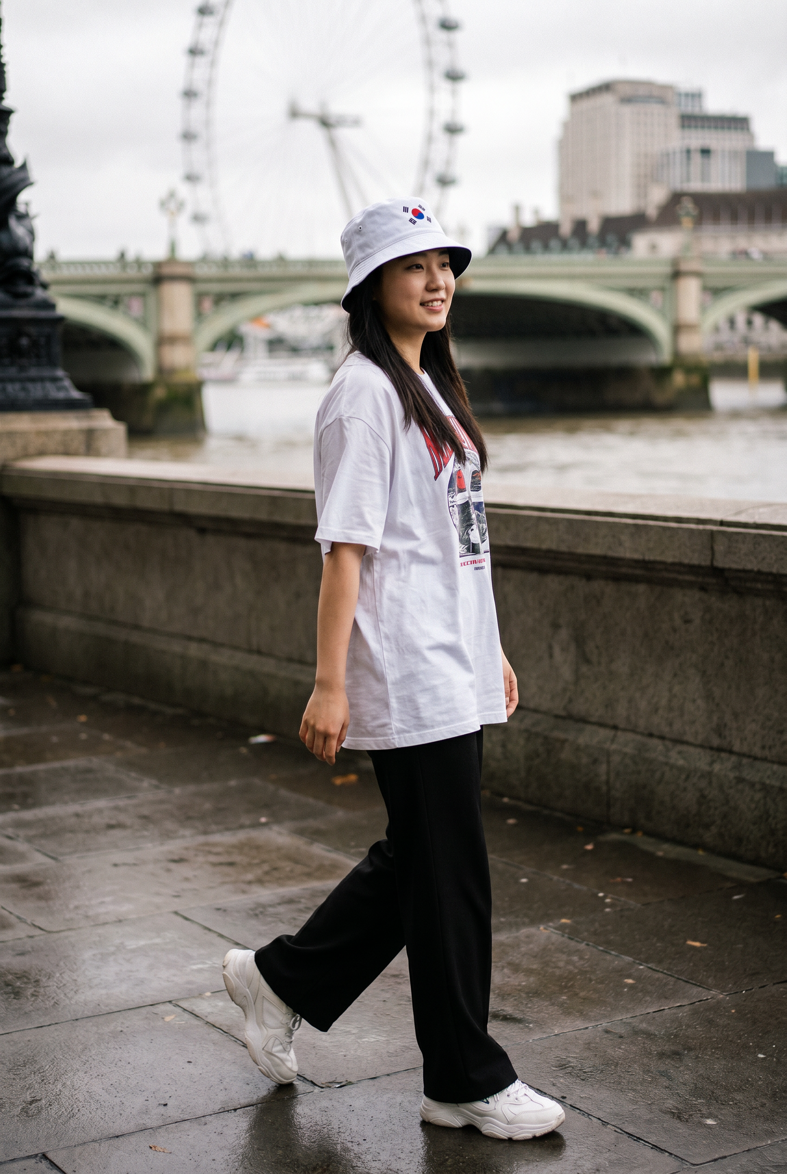 womens-korea-flag-bucket-hat-r187-lifestyle.png