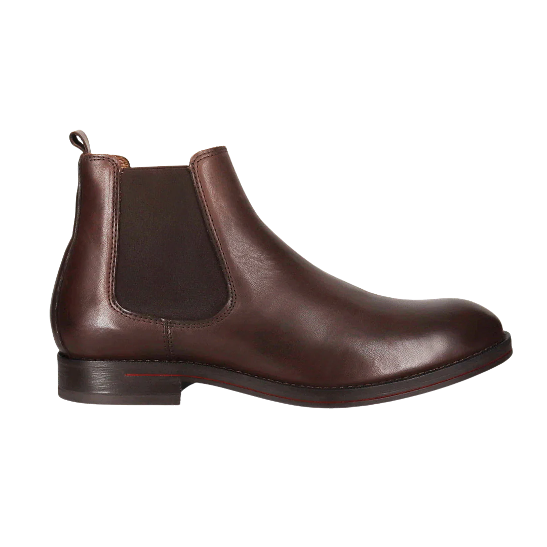 KENSINGTON CHELSEA BOOTS