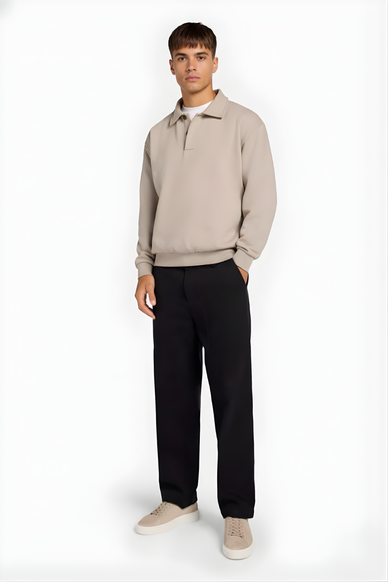 THE ASTON CARPENTER PANTS