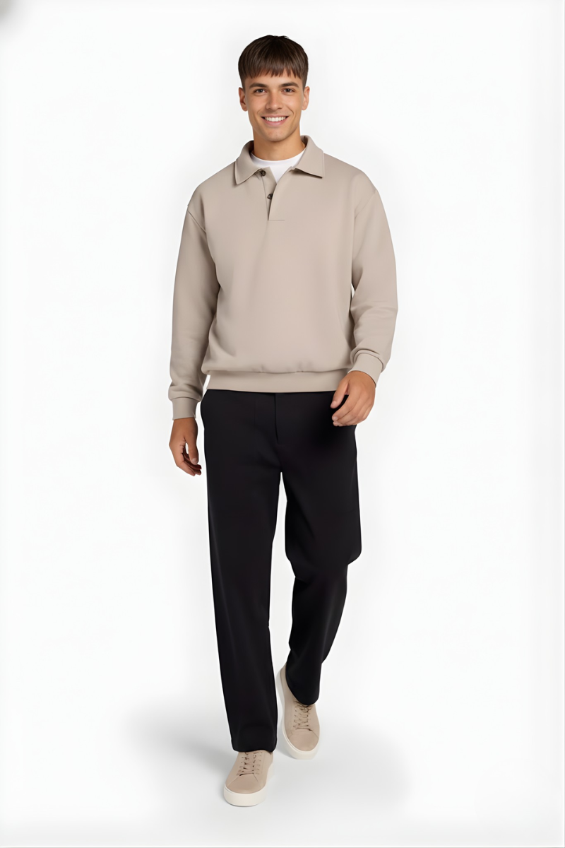 THE ASTON CARPENTER PANTS