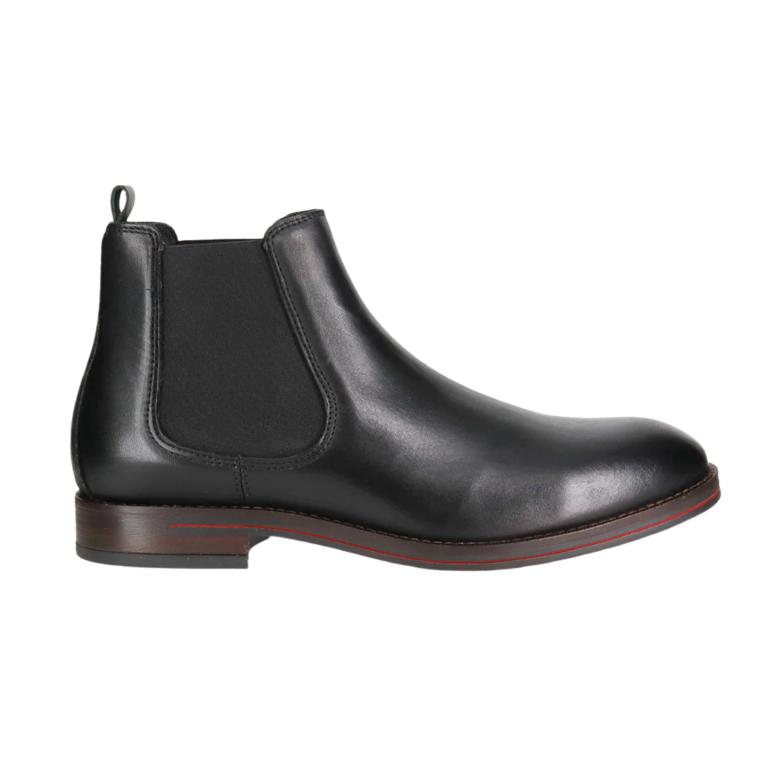 KENSINGTON CHELSEA BOOTS