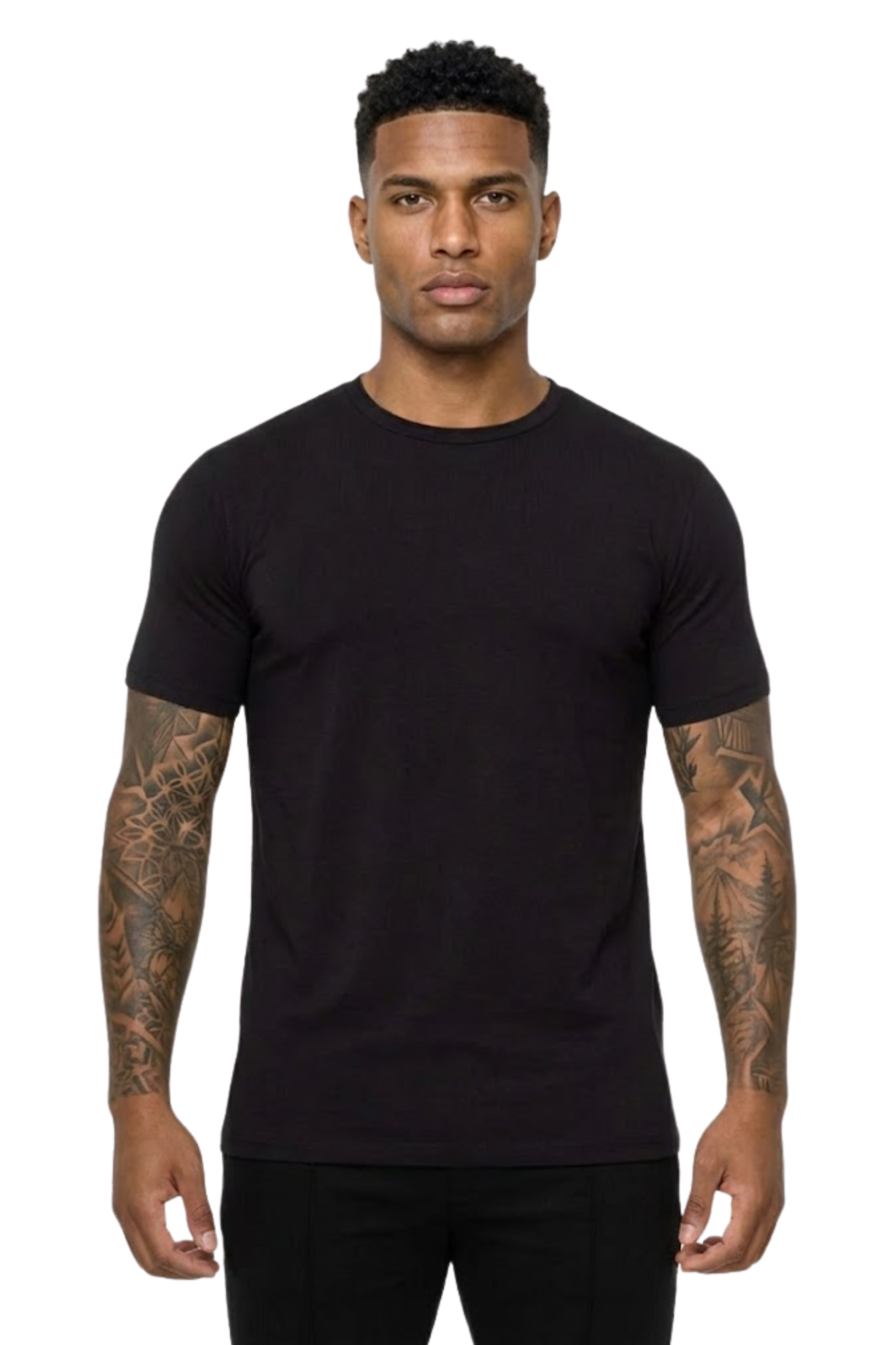 THE ESSENTIAL T-SHIRT