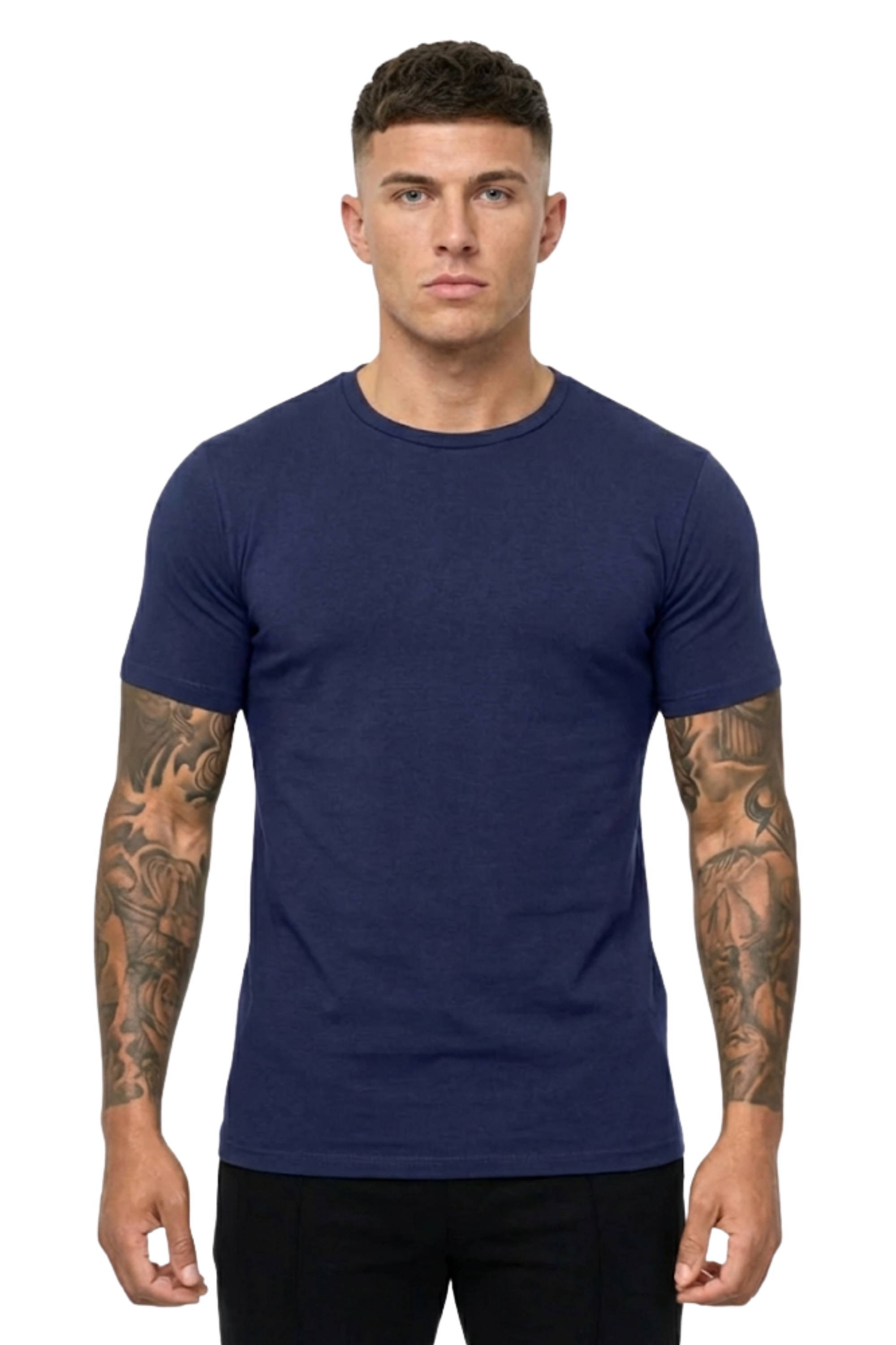 THE ESSENTIAL T-SHIRT