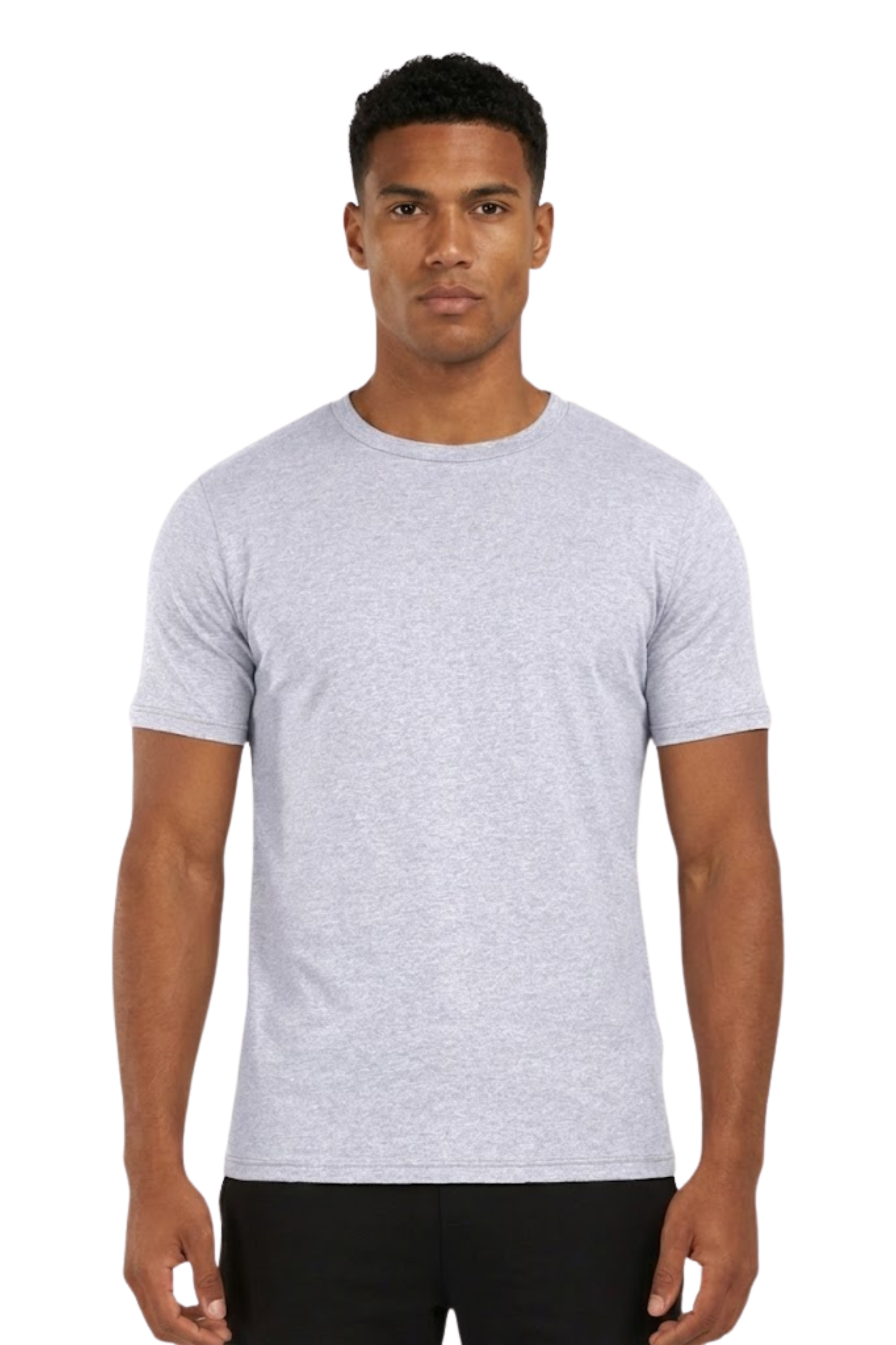 THE ESSENTIAL T-SHIRT