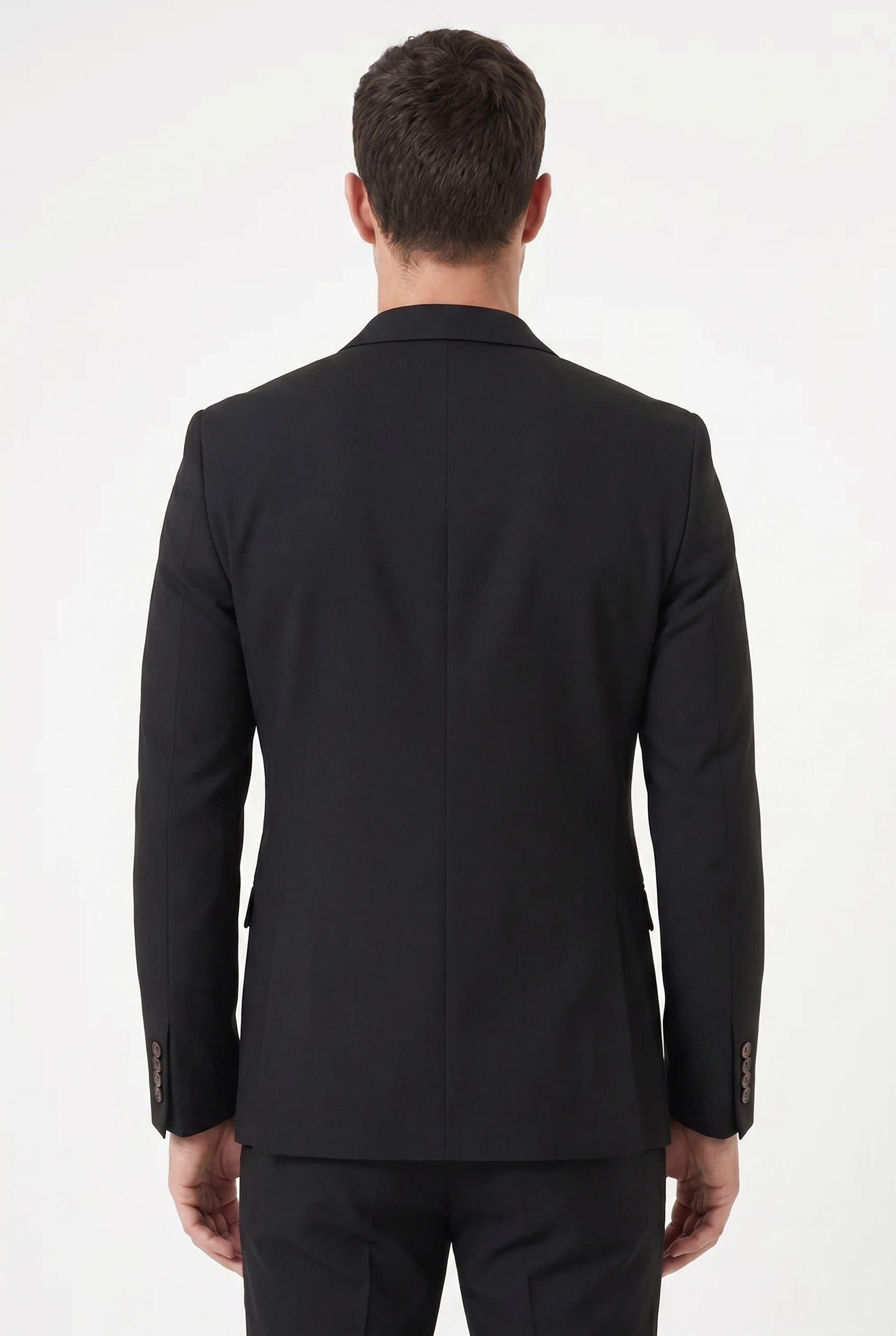 Men's Slim Fit Tailored Blazer | Blackstone London