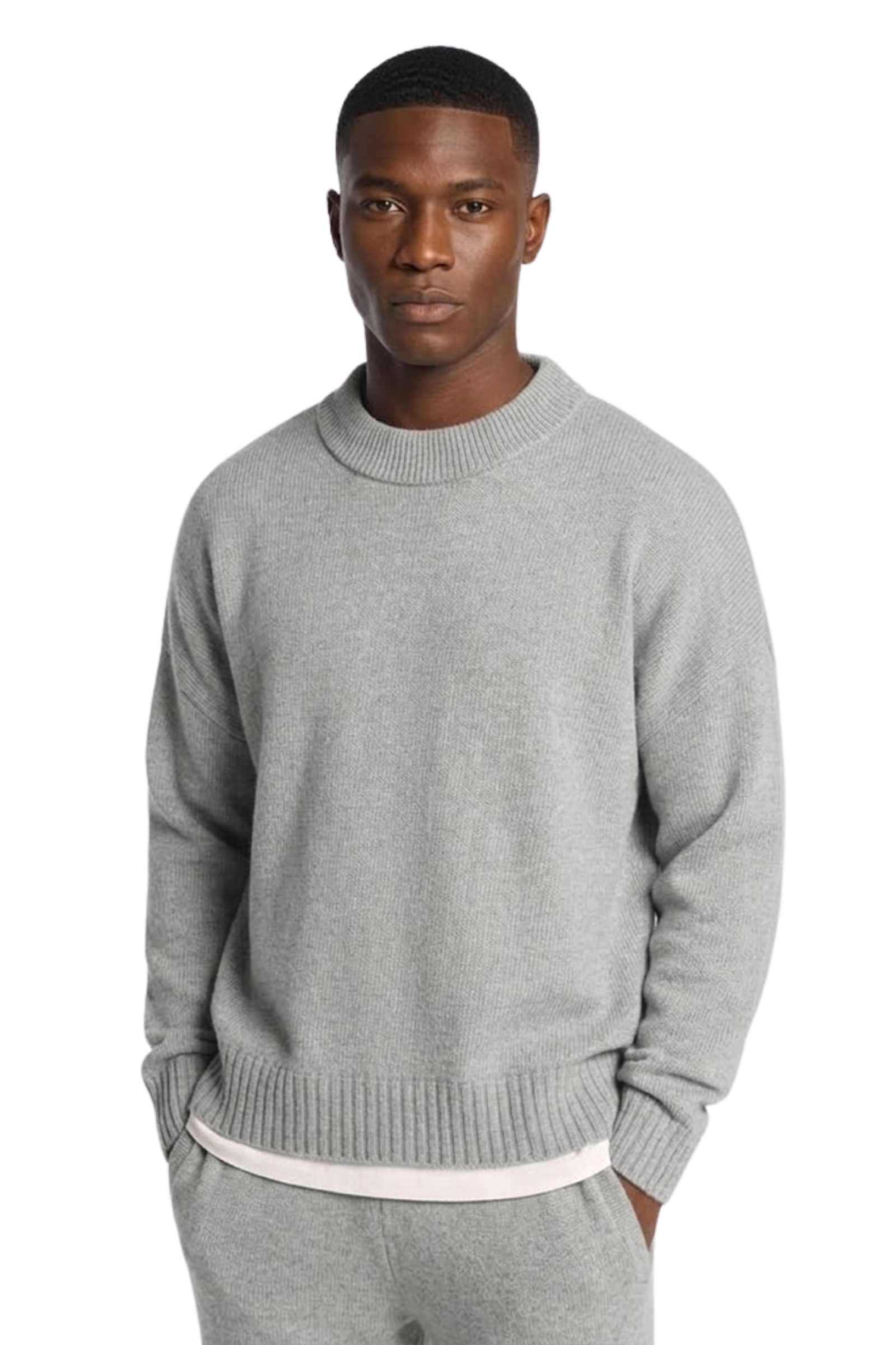 THE DALTON CREWNECK