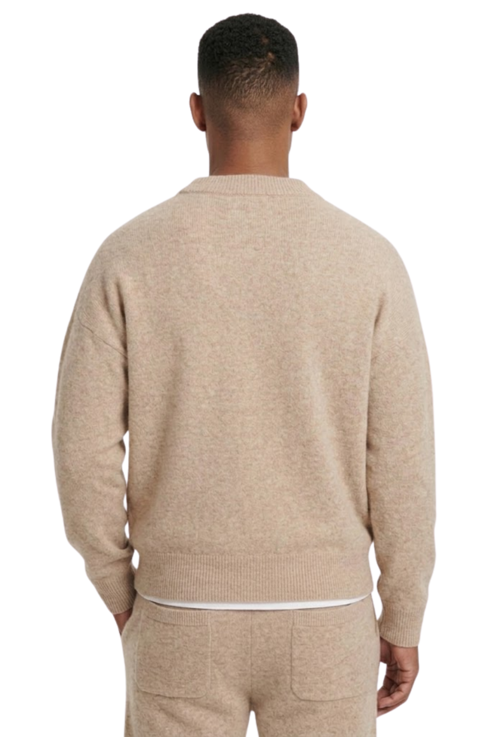 THE DALTON CREWNECK