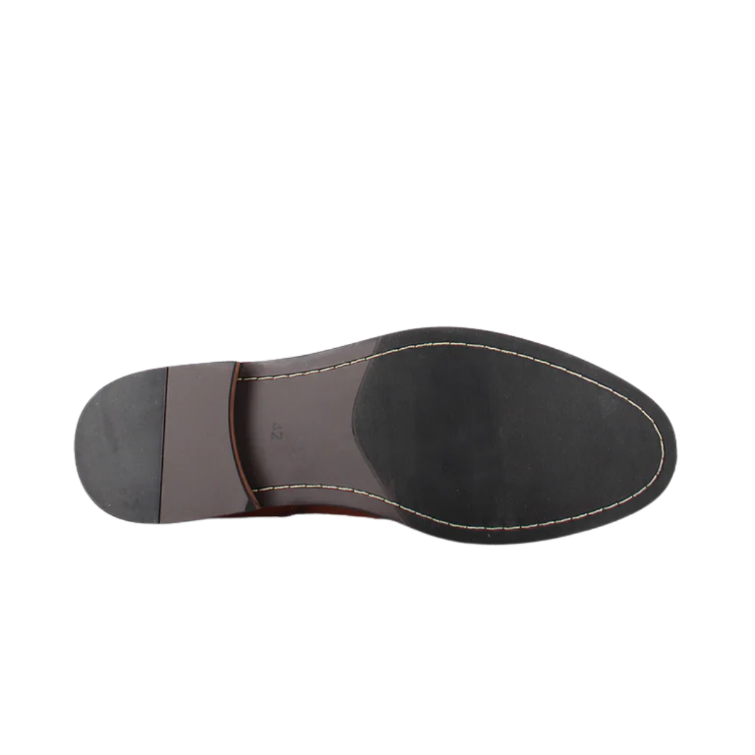 SIGNATURE CHELSEA BOOTS