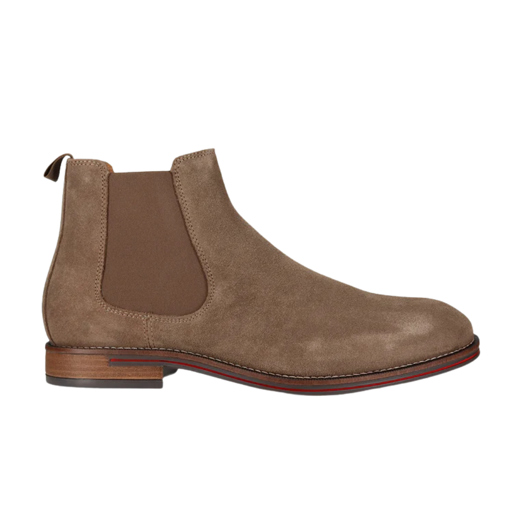 KENSINGTON CHELSEA BOOTS