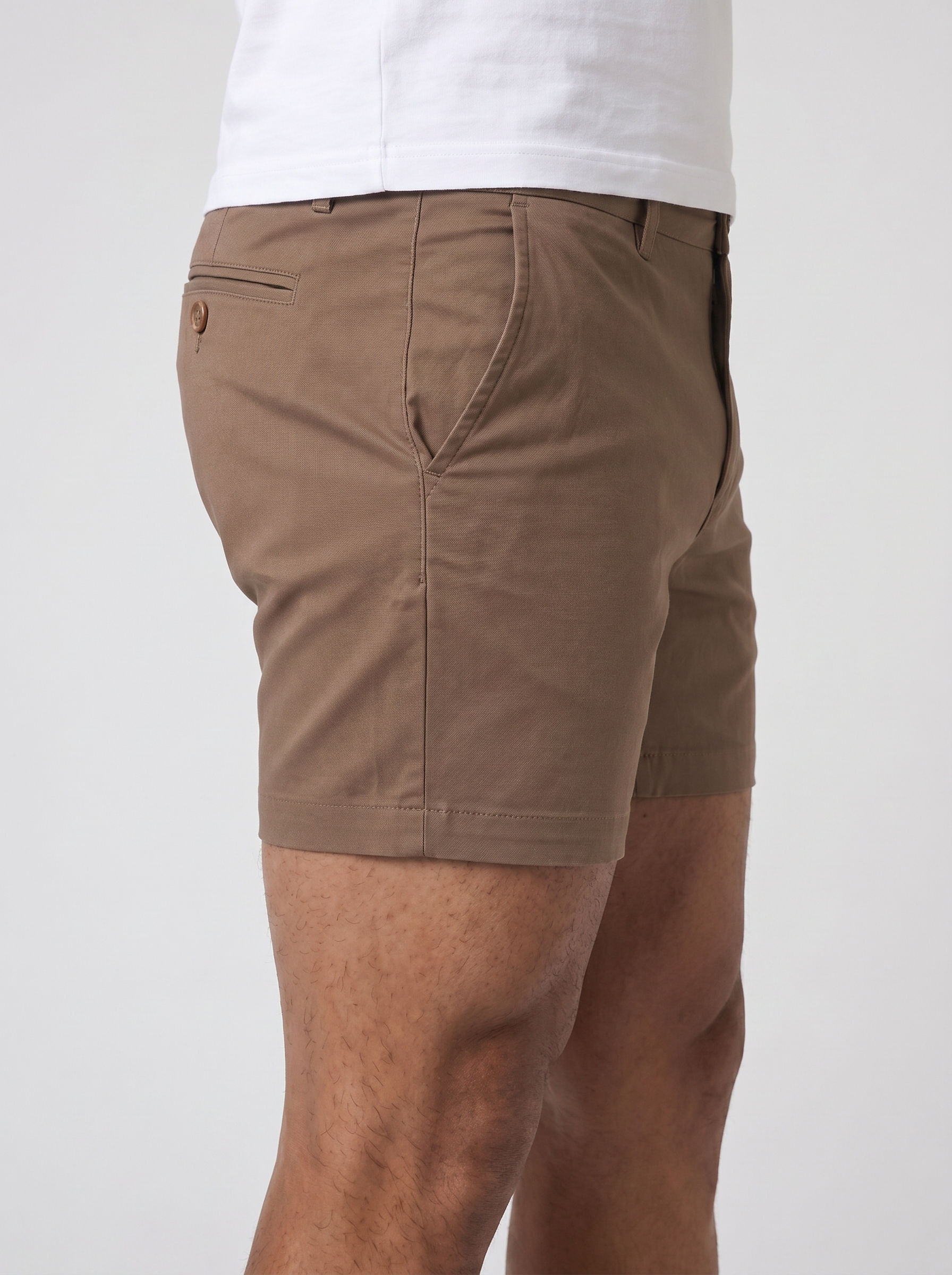 Khaki Brown