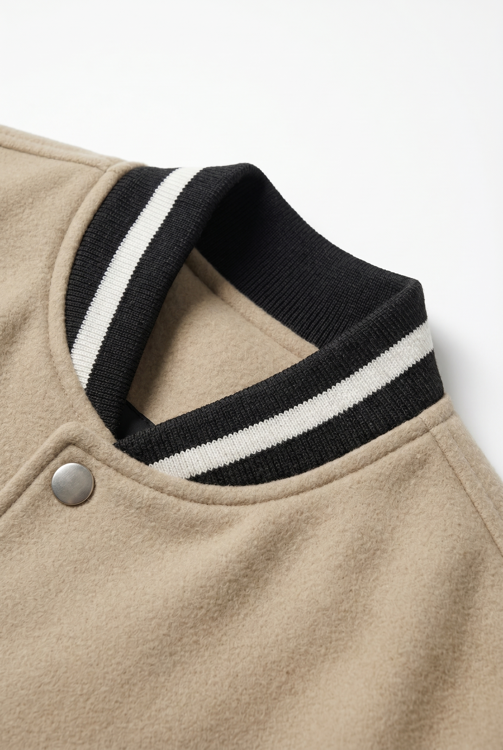 Men's Varsity Bomber Jacket & Joggers 2-Piece Set | Blackstone London