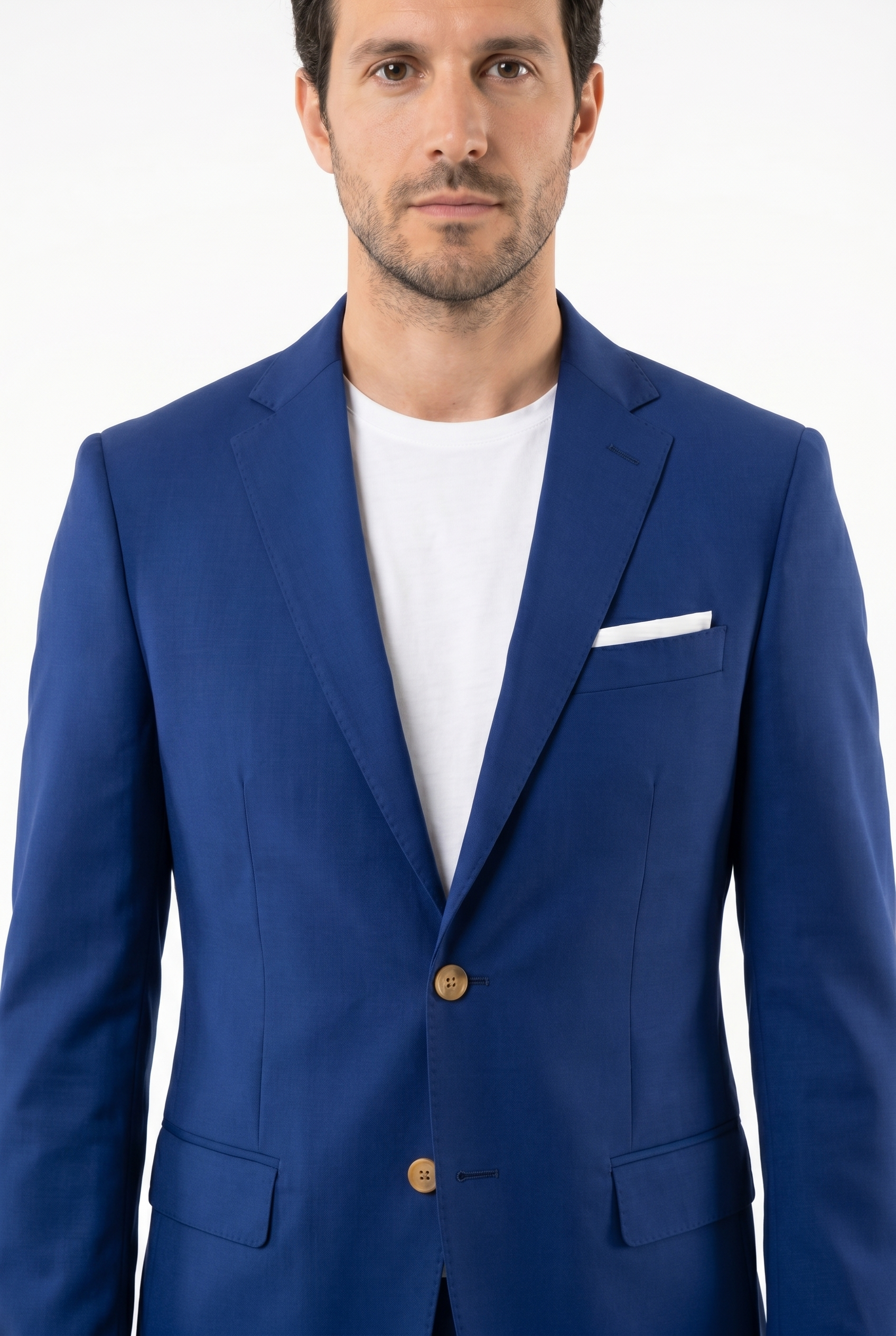 Men's Slim Fit Tailored Blazer | Blackstone London