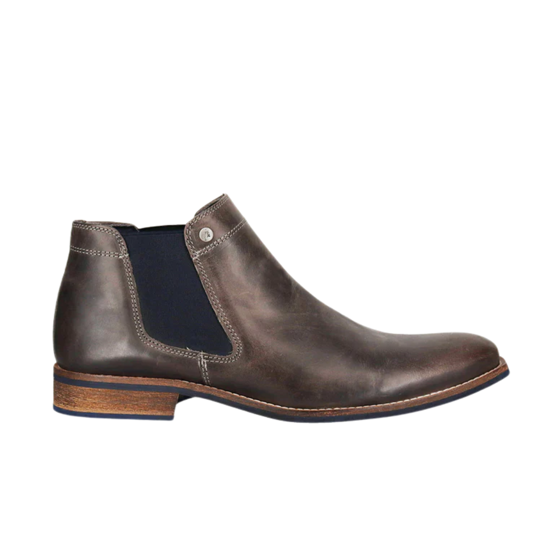HUDSON CHELSEA BOOTS