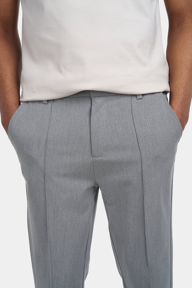 THE COMO TAILORED TROUSER