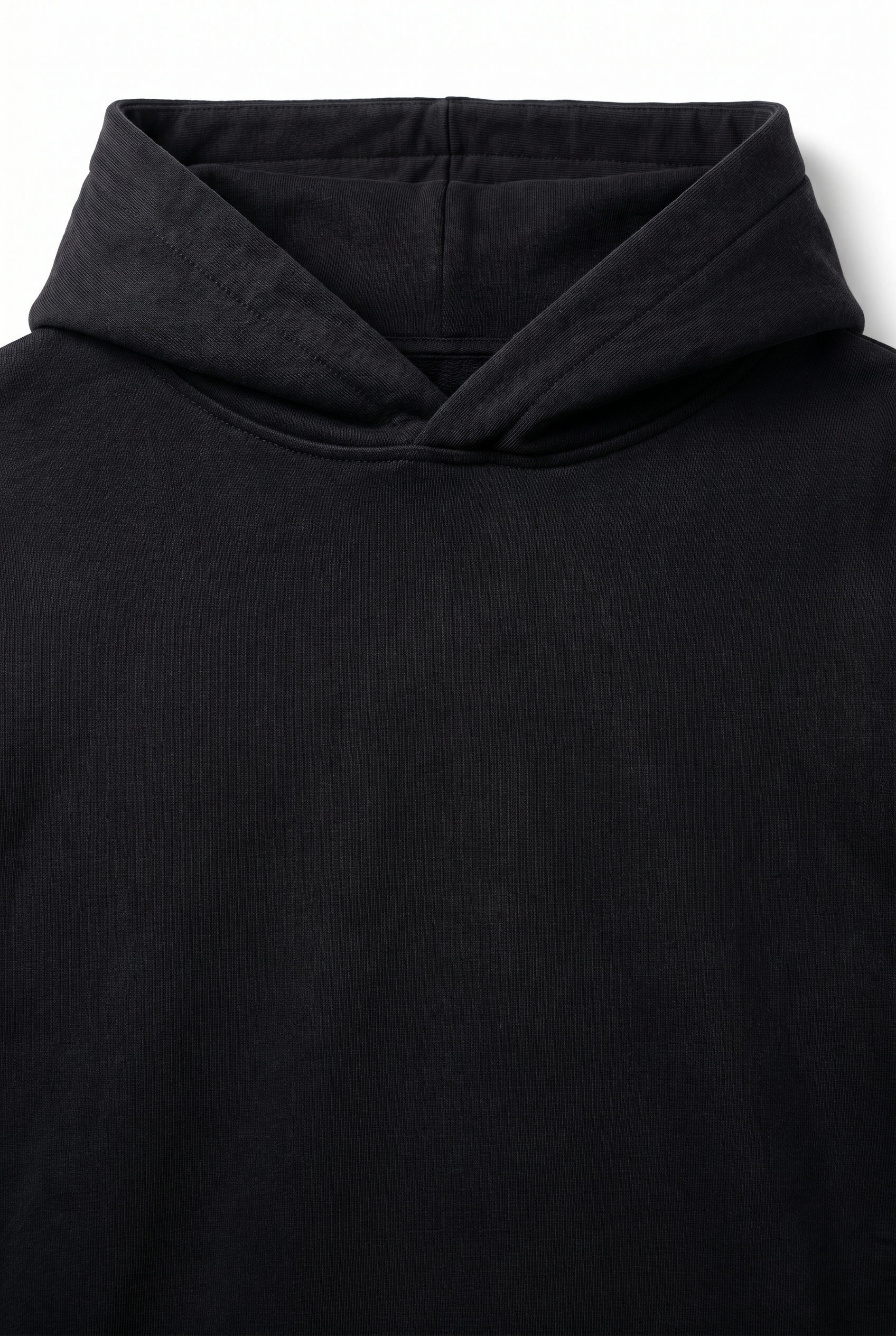 Men's Aventus Fleece Pullover Hoodie | Blackstone London