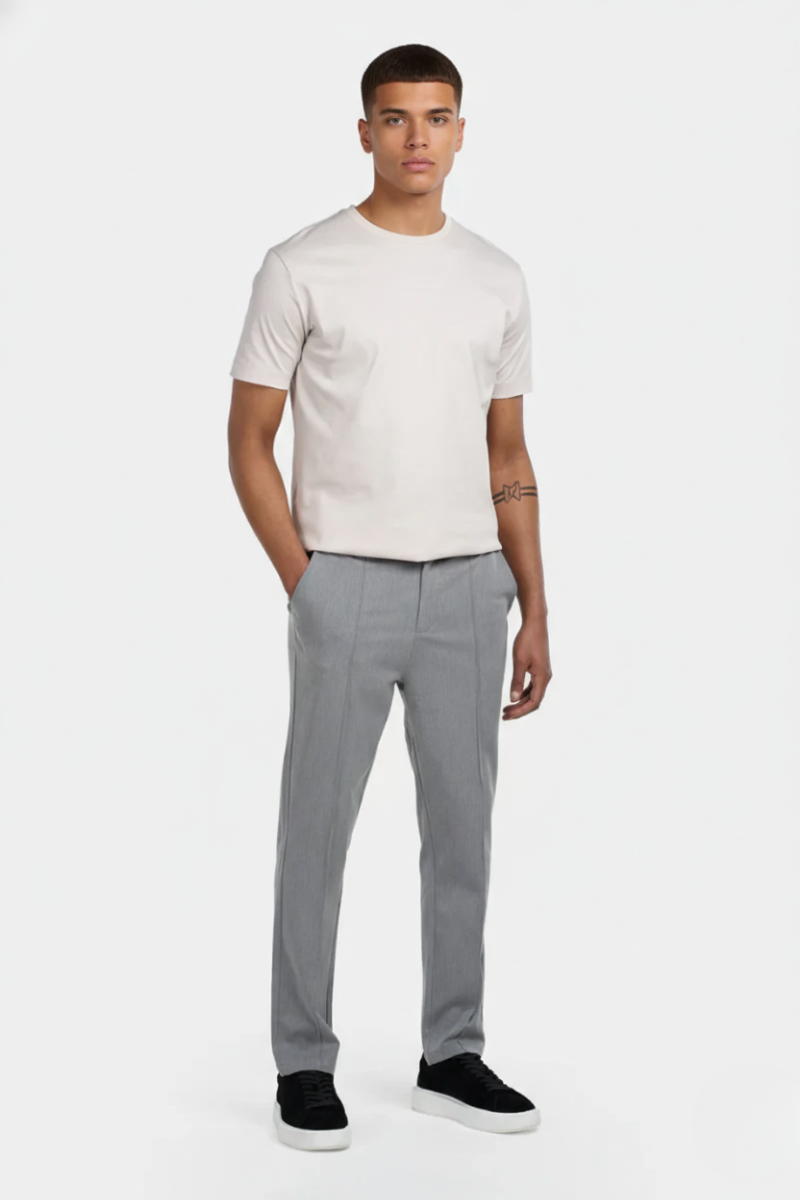 THE COMO TAILORED TROUSER