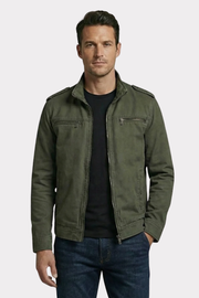Men's Field Jacket | Blackstone London