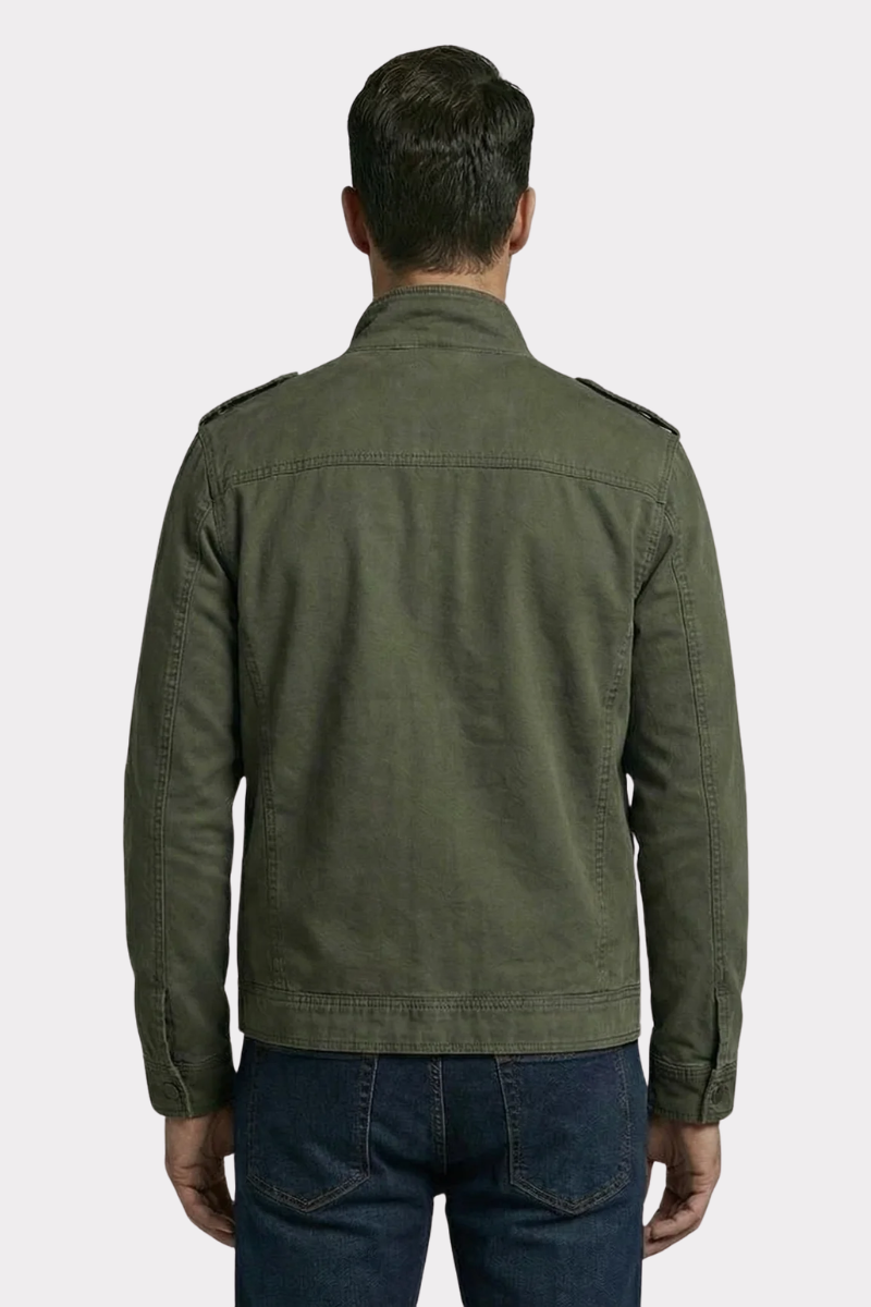 Men's Field Jacket | Blackstone London