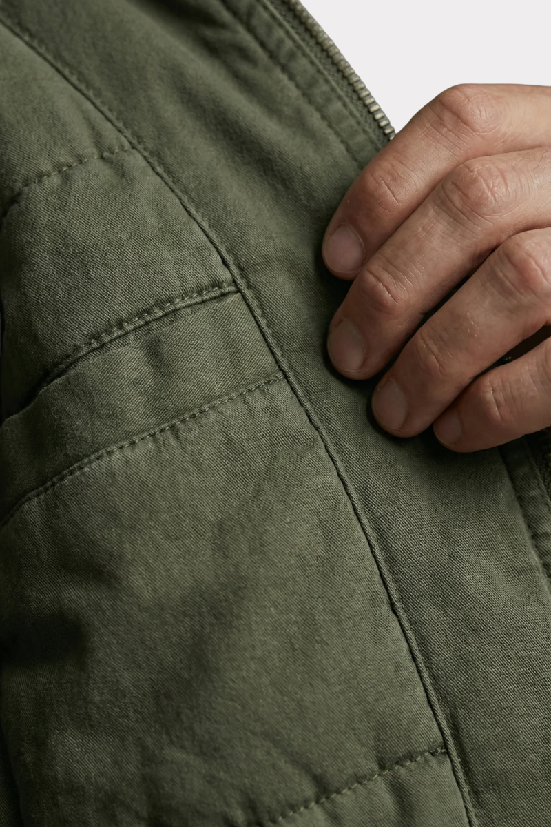 Men's Field Jacket | Blackstone London