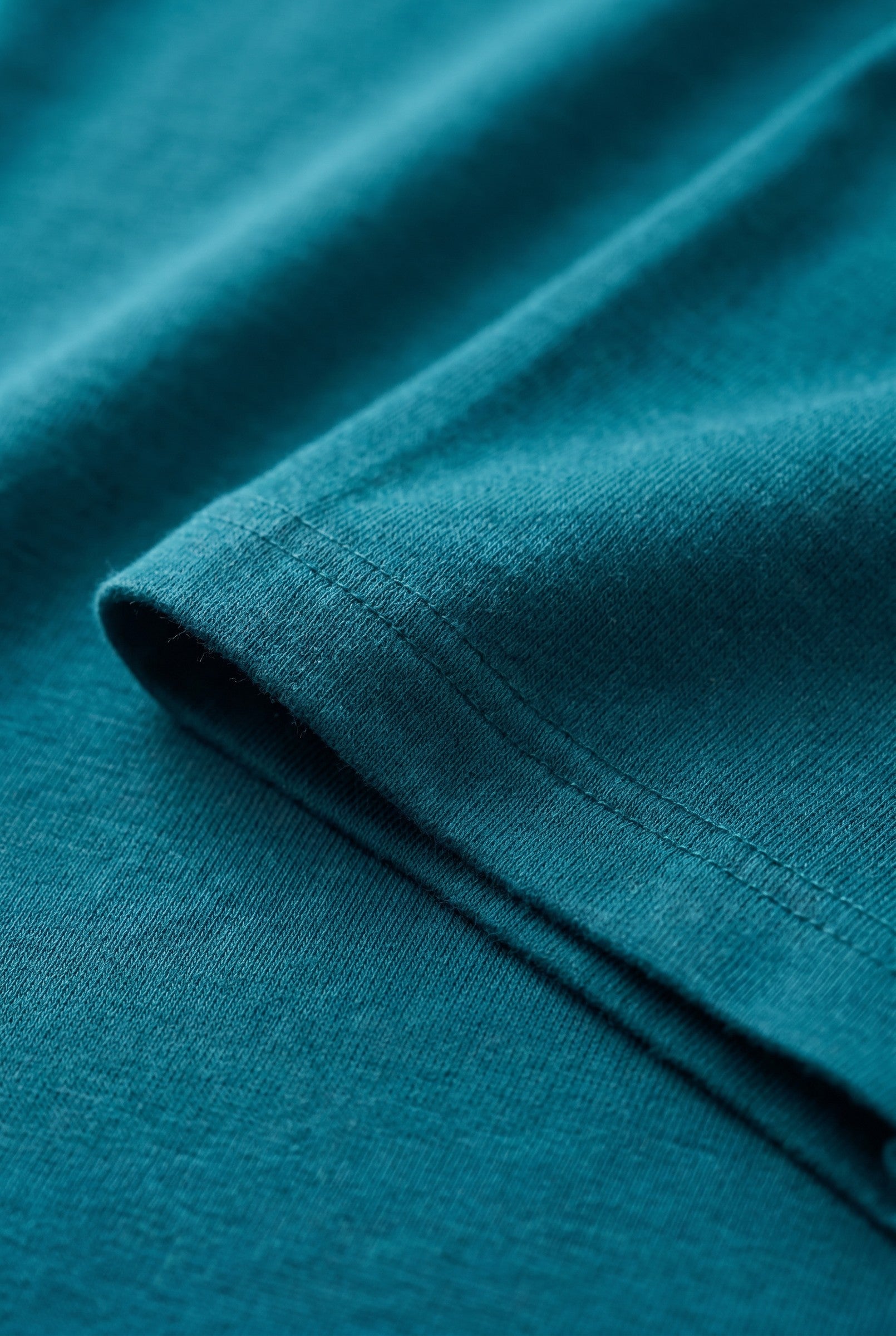 Men's Long-Sleeve Modal T-Shirt | Blackstone London