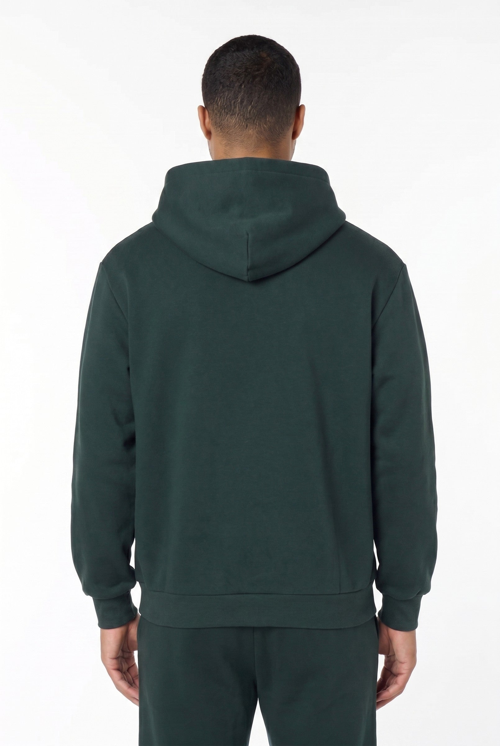 Men's Relaxed Fit Hoodie | Blackstone London