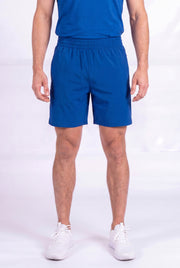 Men's Rep Athletic Shorts | Blackstone London