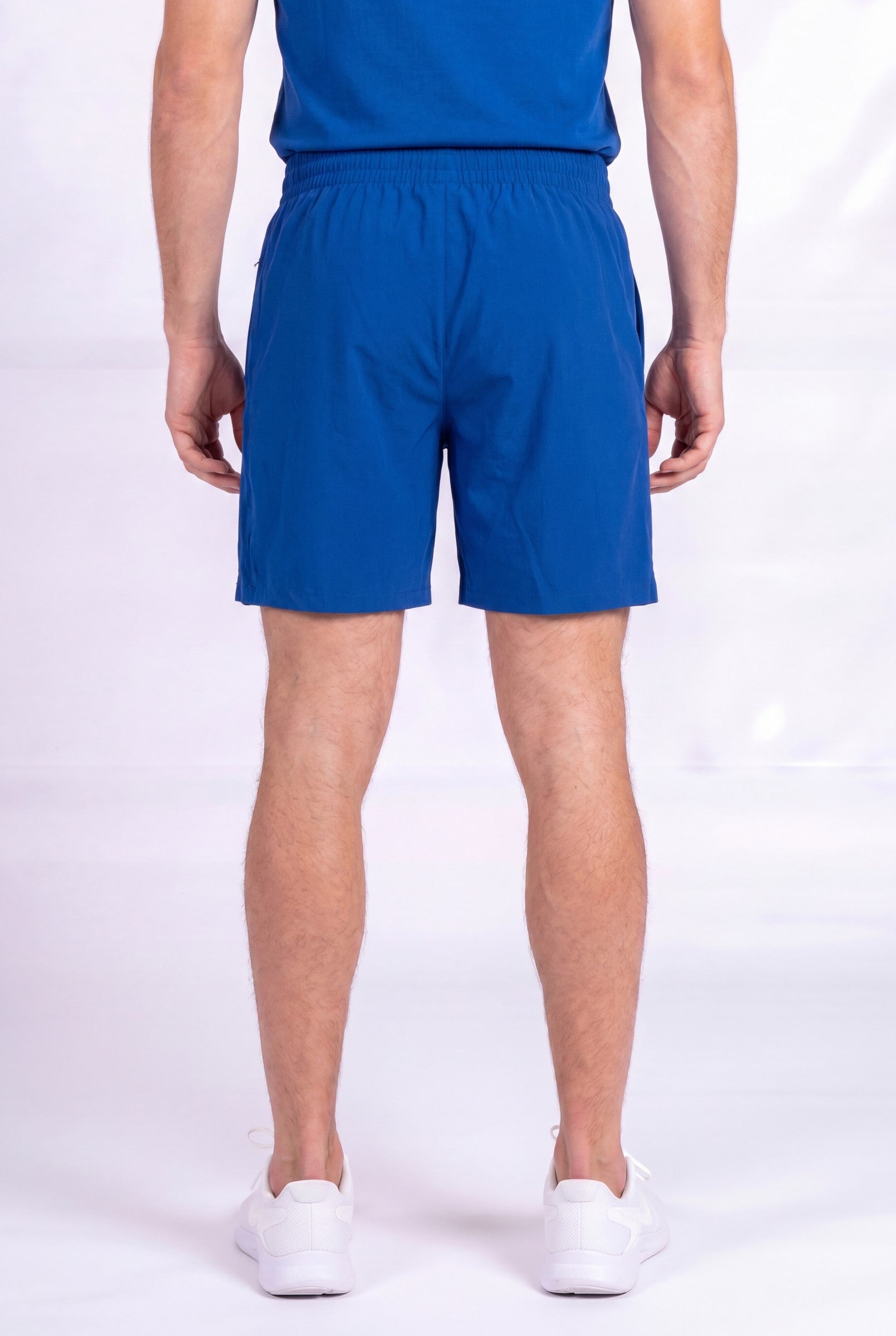 Men's Rep Athletic Shorts | Blackstone London