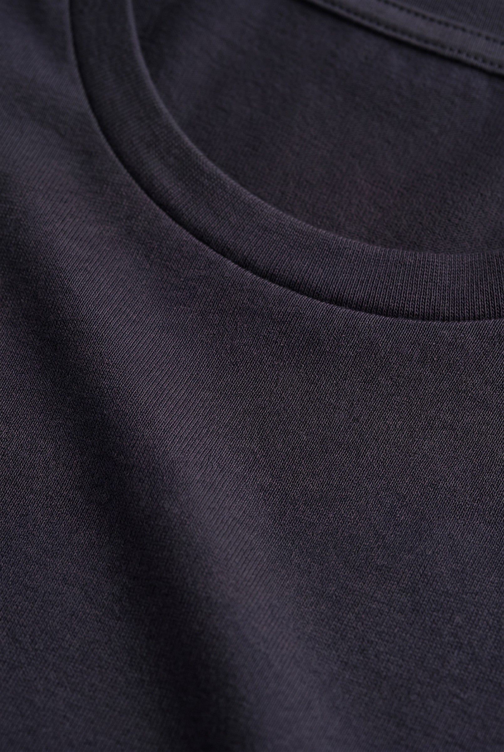 Men's Lightweight Layering Crew T-Shirt | Blackstone London