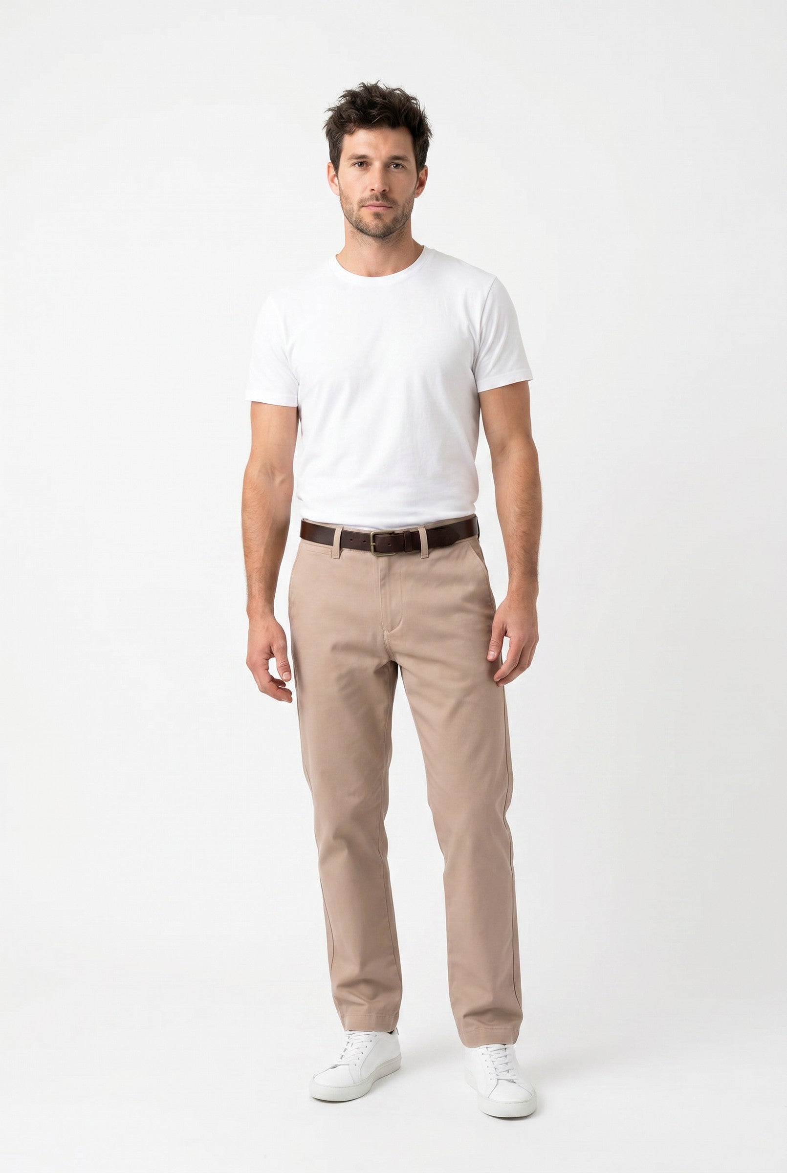 Men's Premium Chinos | Blackstone London