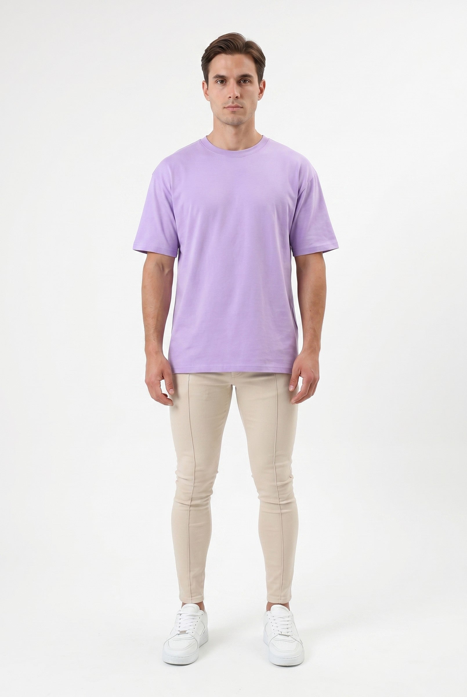 Men's Non-Rip Skinny Stretch Jeans | Blackstone London