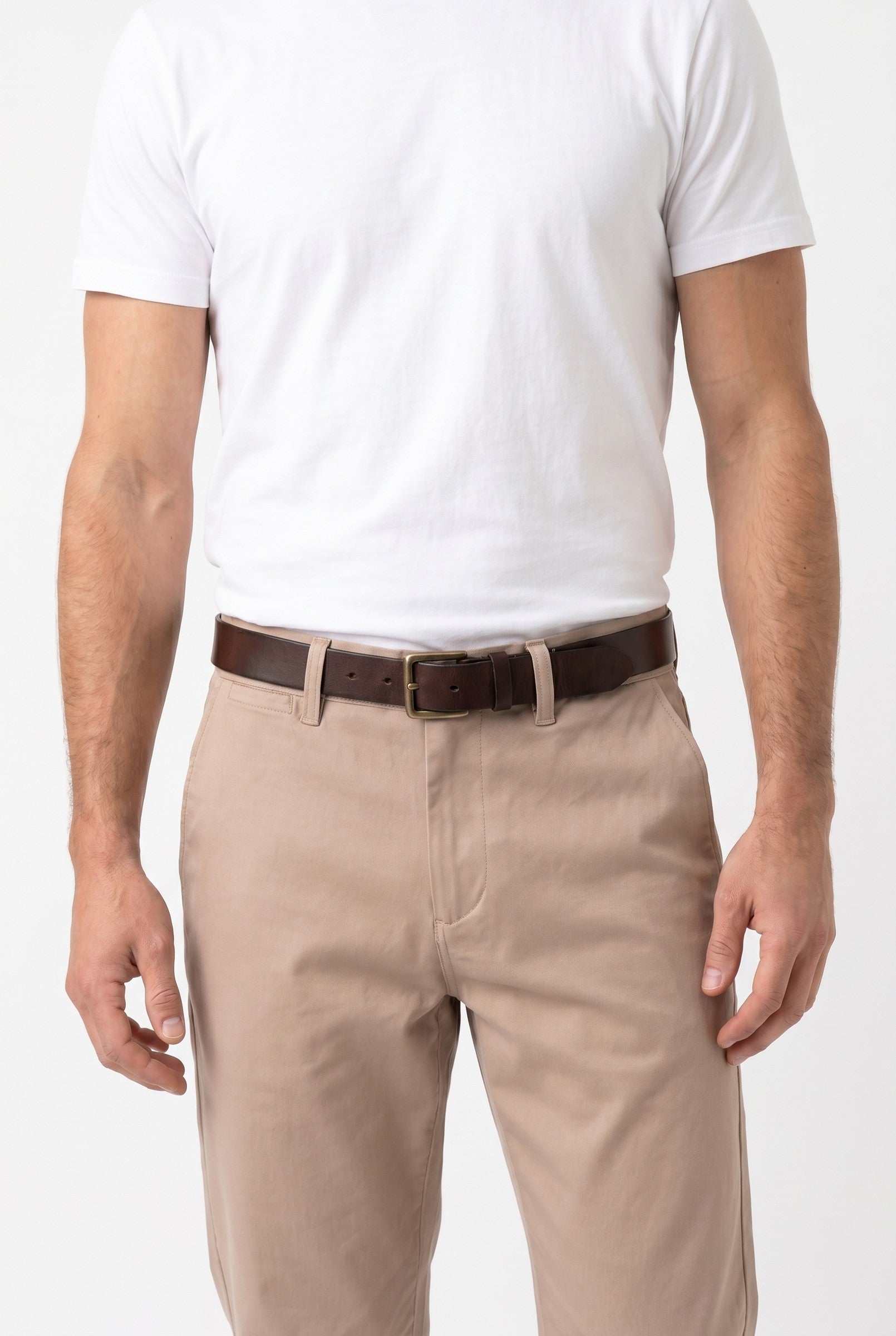 Men's Premium Chinos | Blackstone London