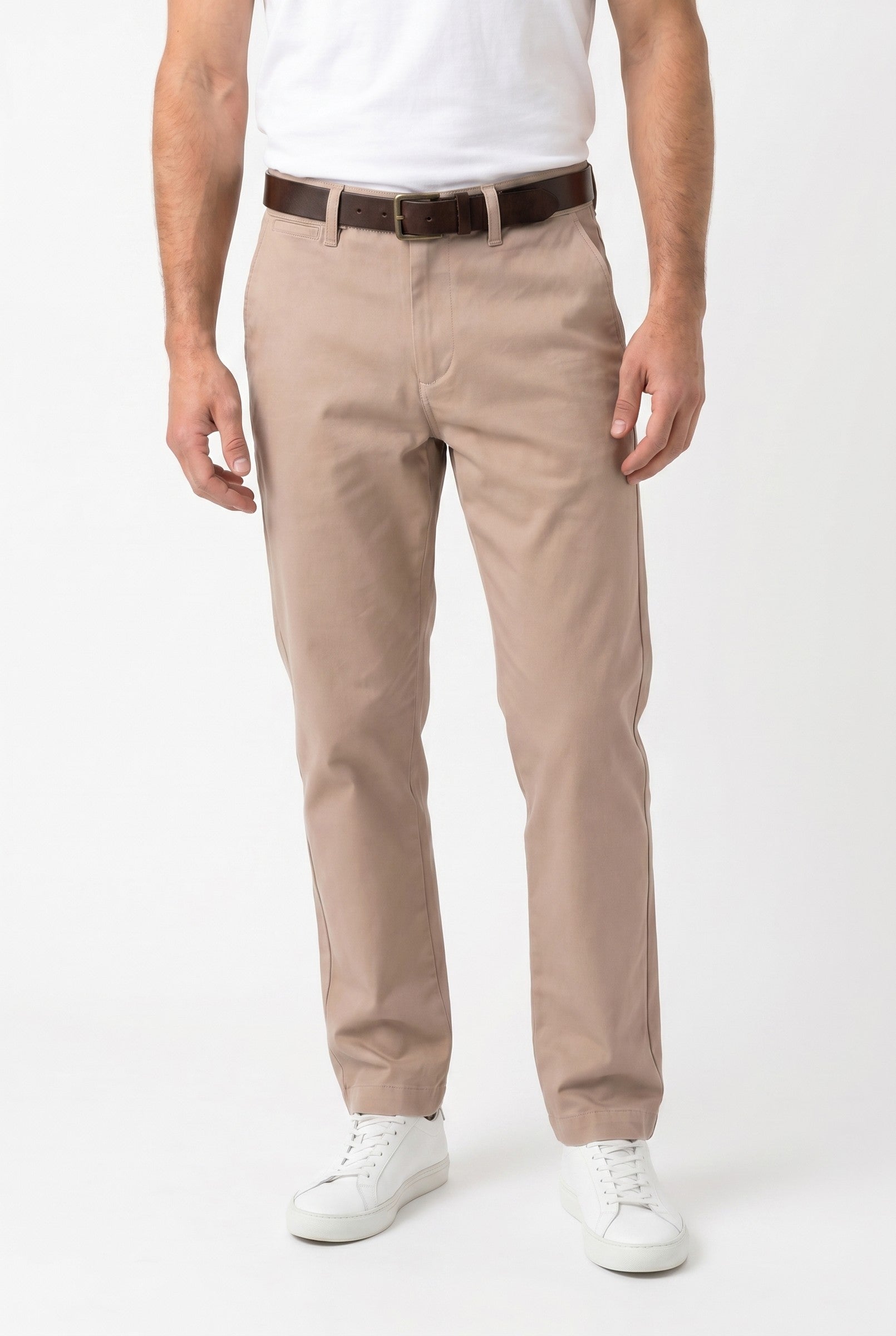 Men's Premium Chinos | Blackstone London
