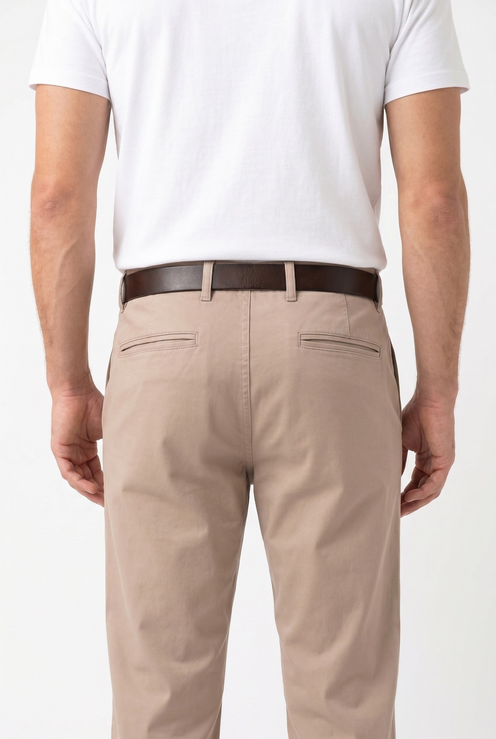 Men's Premium Chinos | Blackstone London