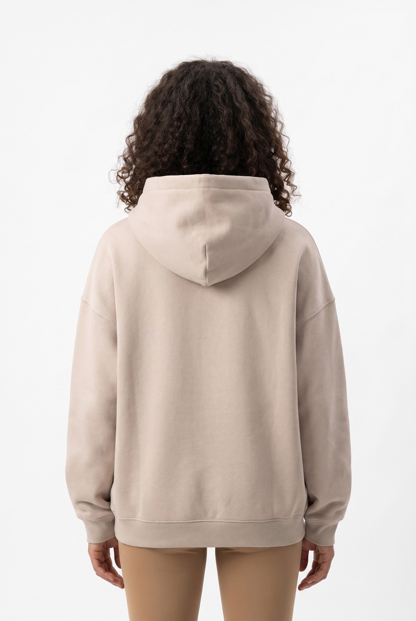 Women's Oversized Hoodie | Blackstone London