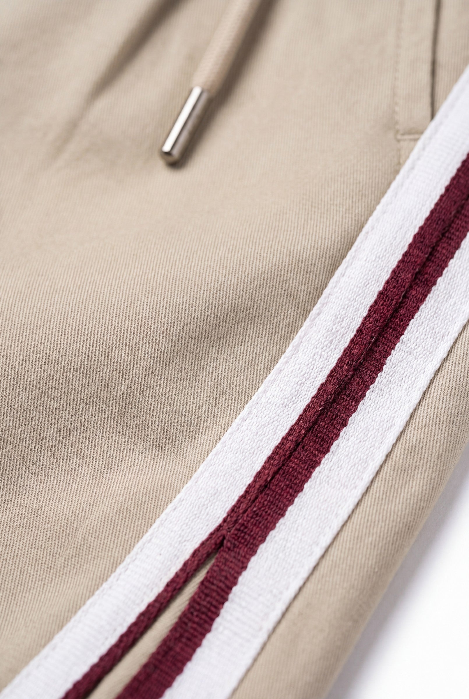 Men's Light Sports Drawstring Shorts | Blackstone London