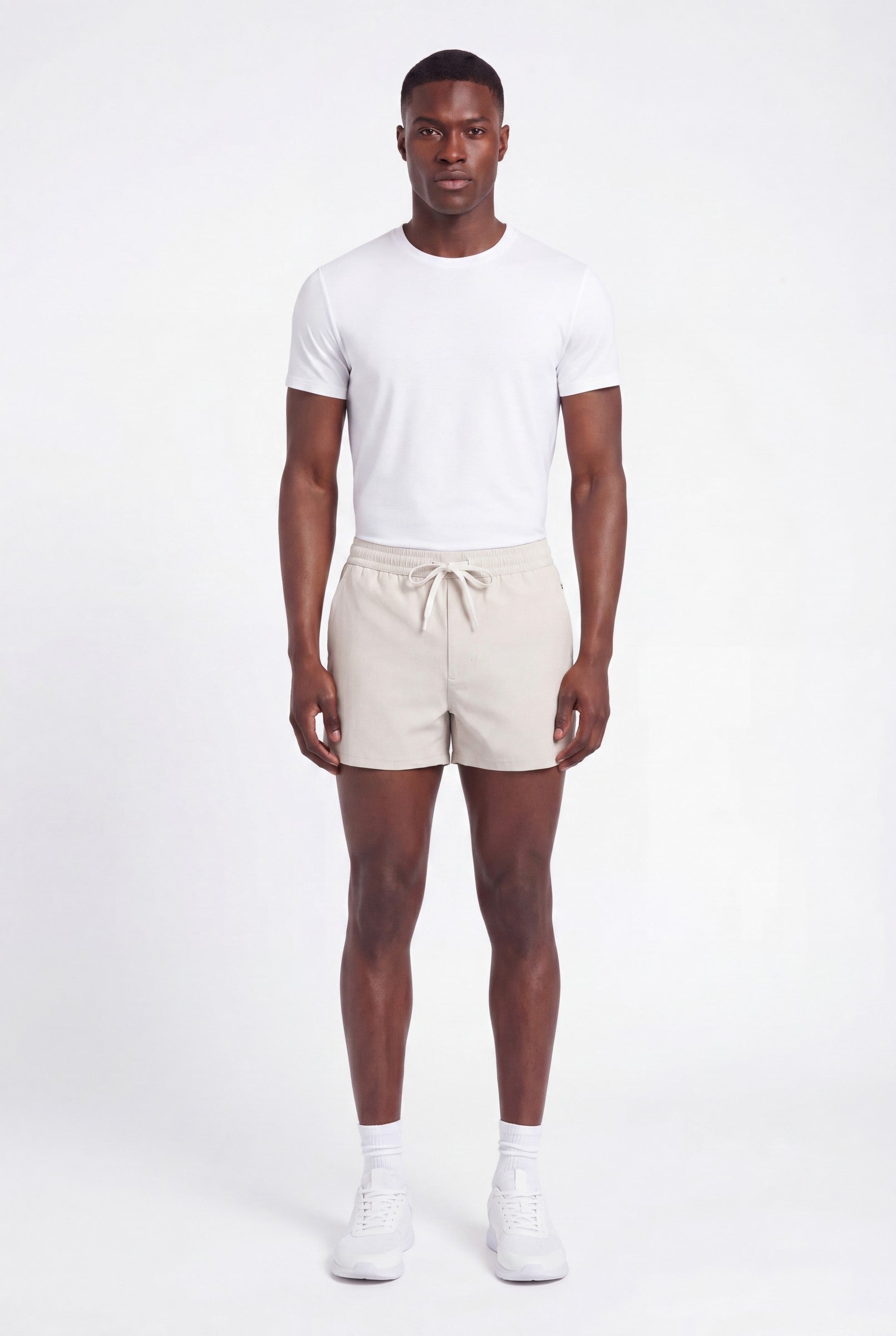 Men's 2-Inch Active Shorts | Blackstone London