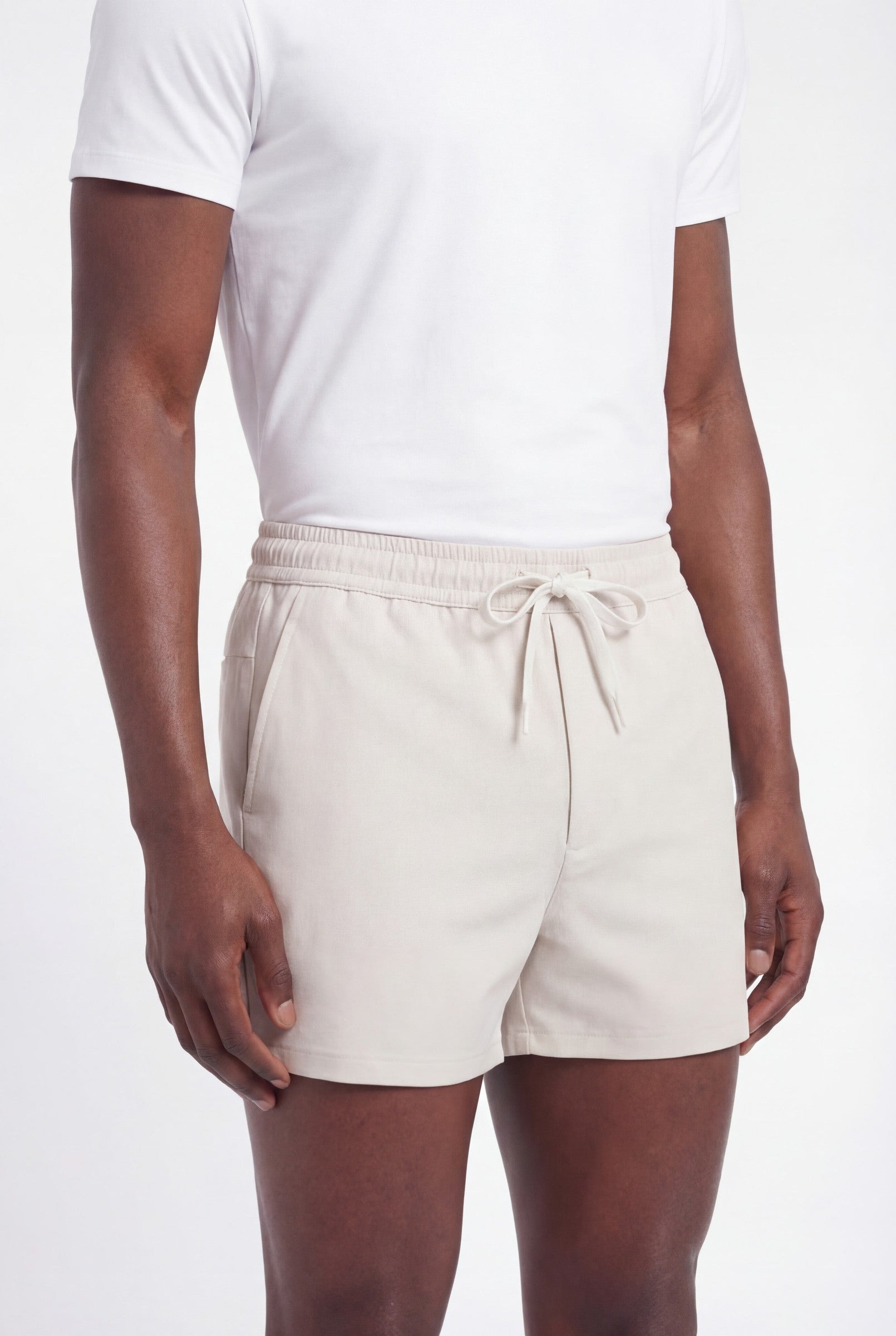 Men's 2-Inch Active Shorts | Blackstone London