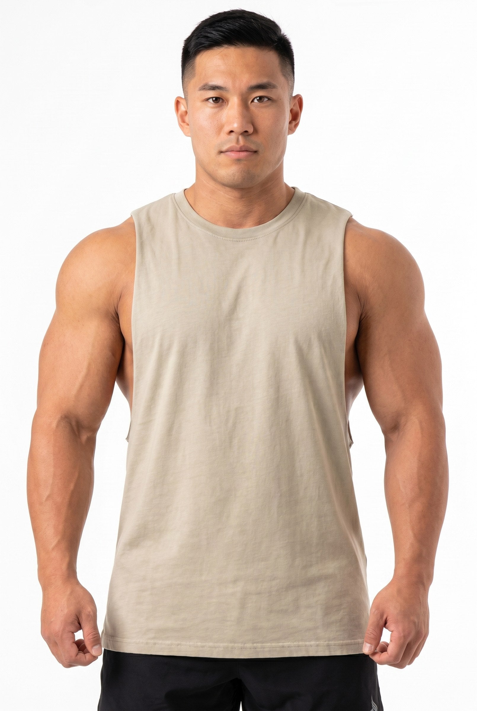 Men's Baller Performance Tank Top | Blackstone London