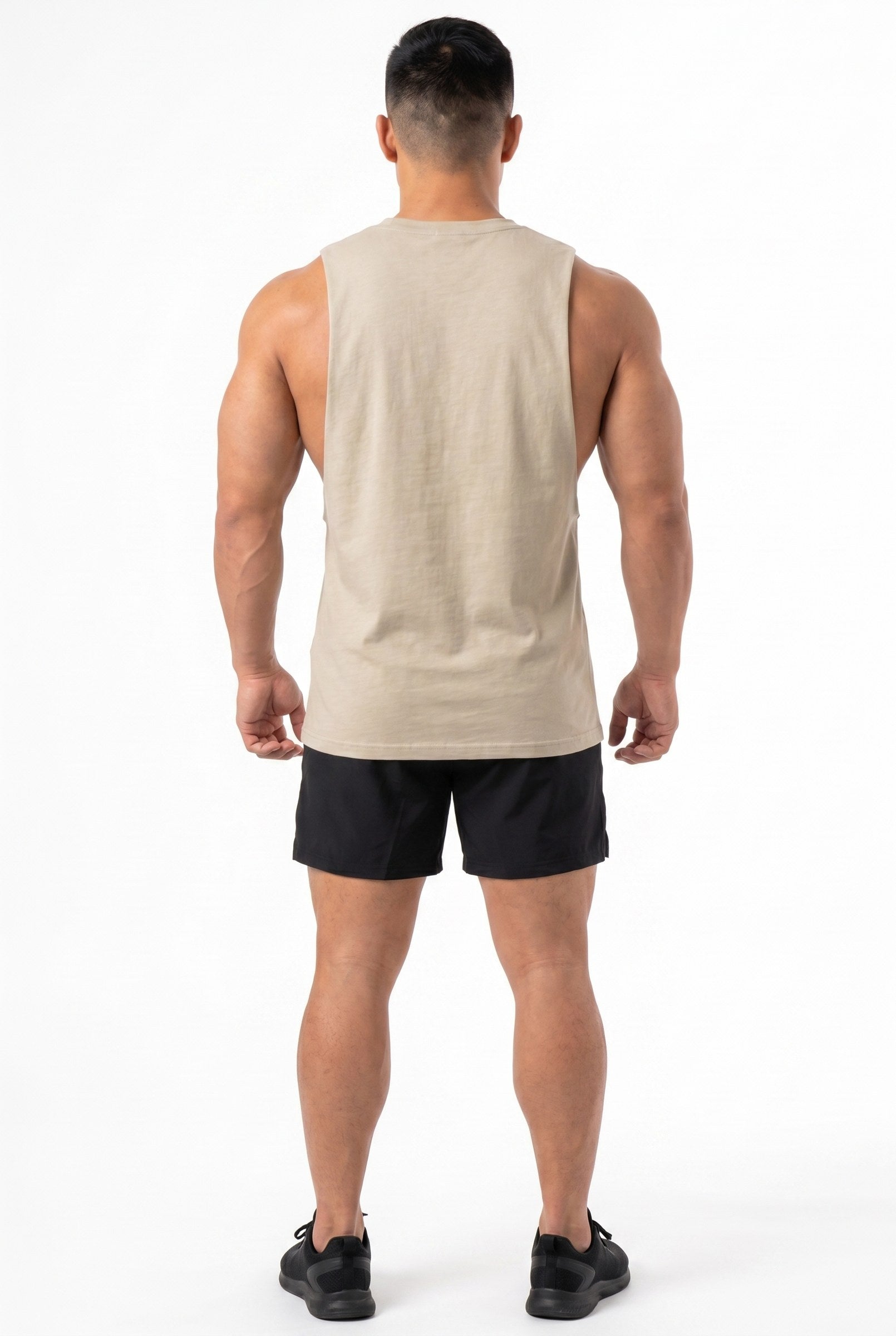 Men's Baller Performance Tank Top | Blackstone London