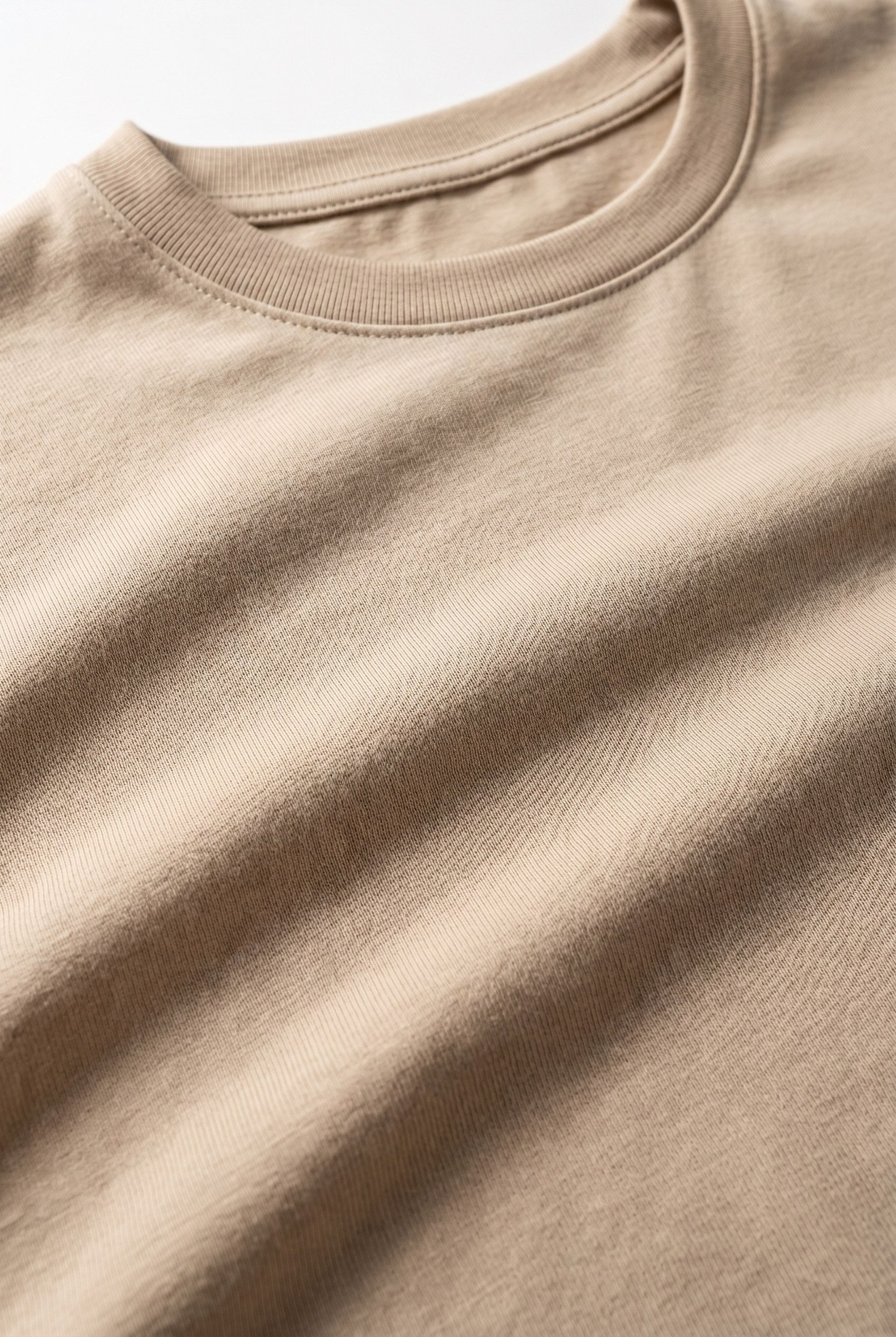 Men's Fundamental Jersey Tee | Blackstone London
