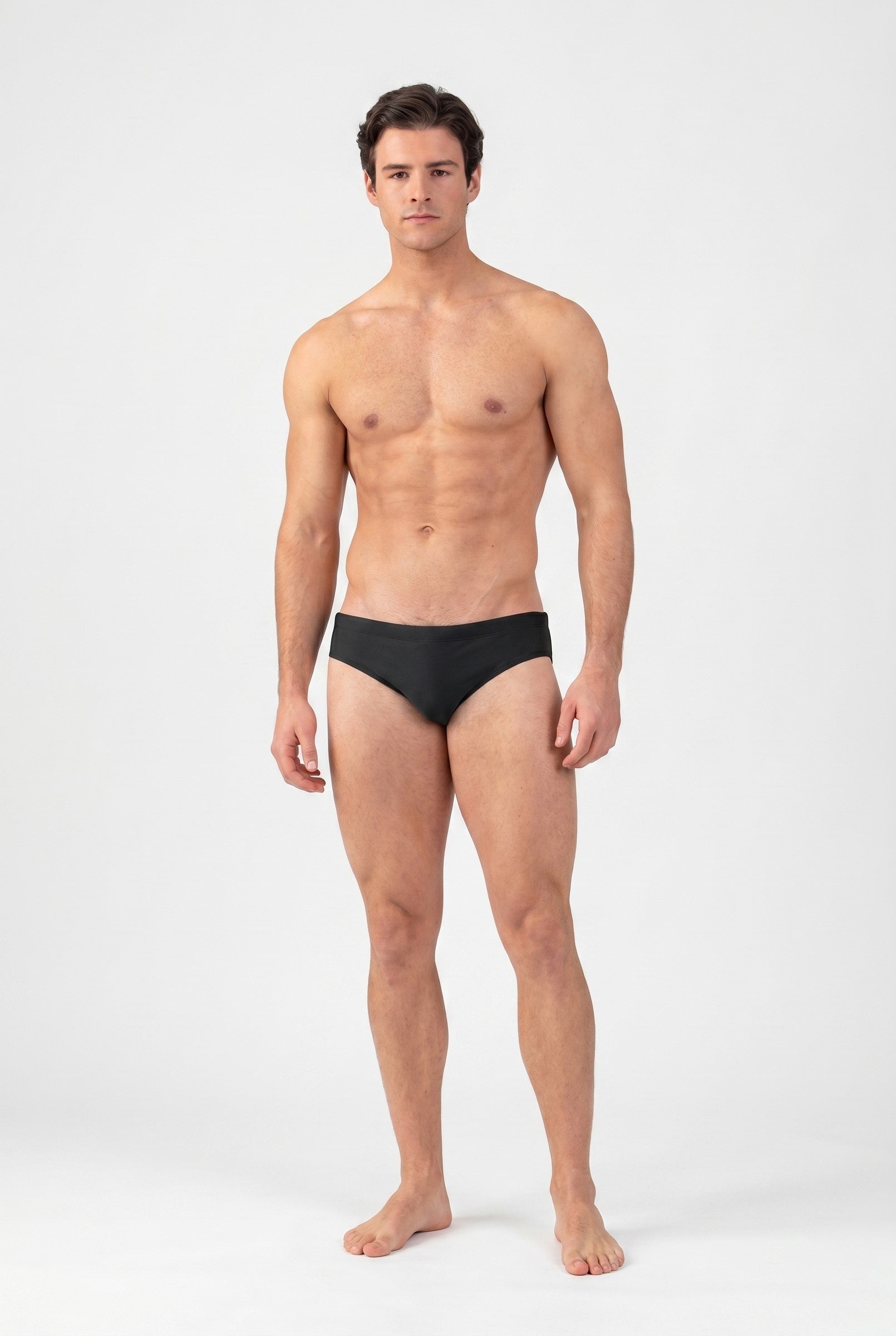 Men's Italian Swim Briefs | Blackstone London