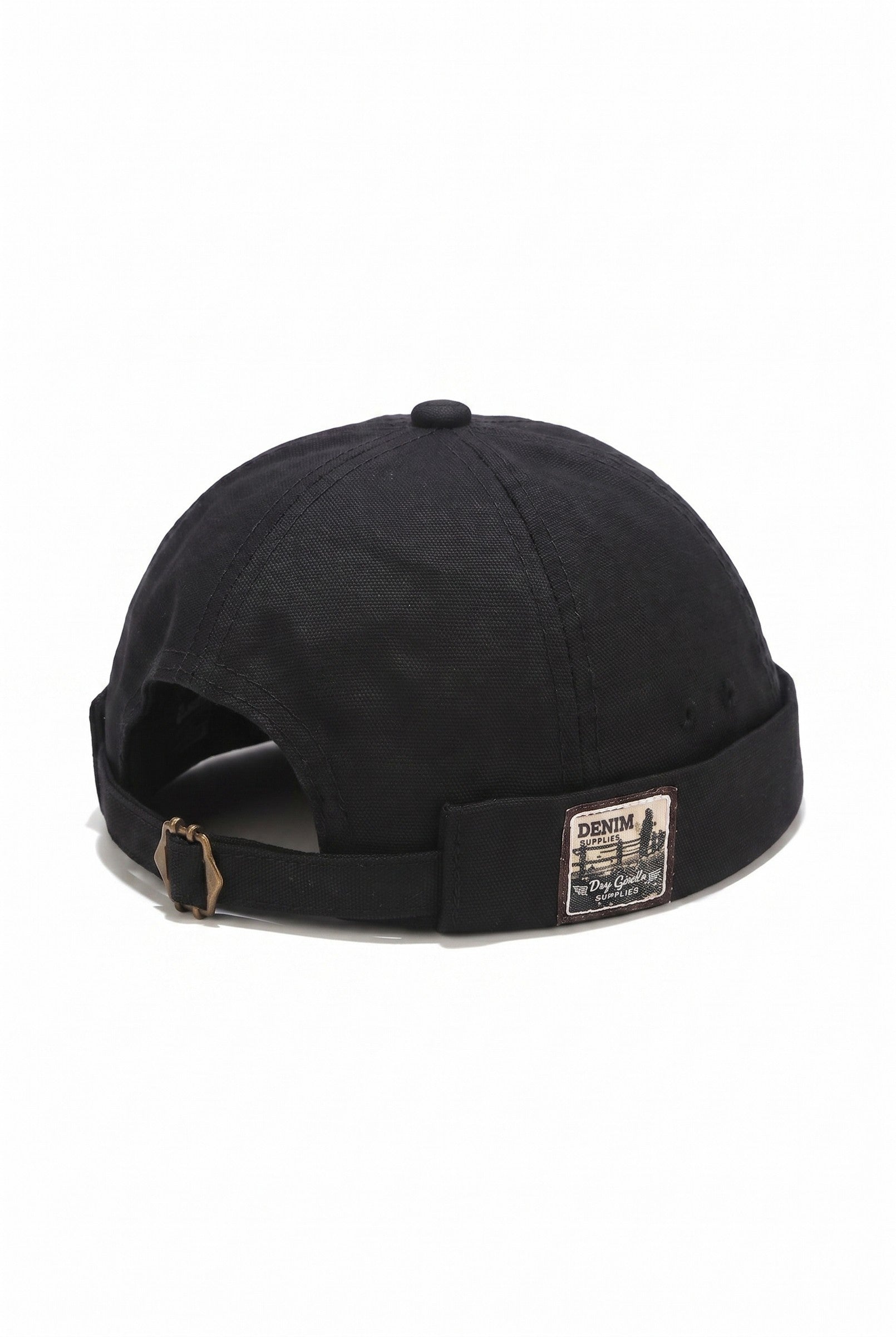 Men's Vintage Docker Cap | Blackstone London