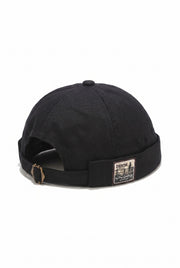 Men's Vintage Docker Cap | Blackstone London