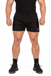 Men's N1 Classic Gym Shorts | Blackstone London