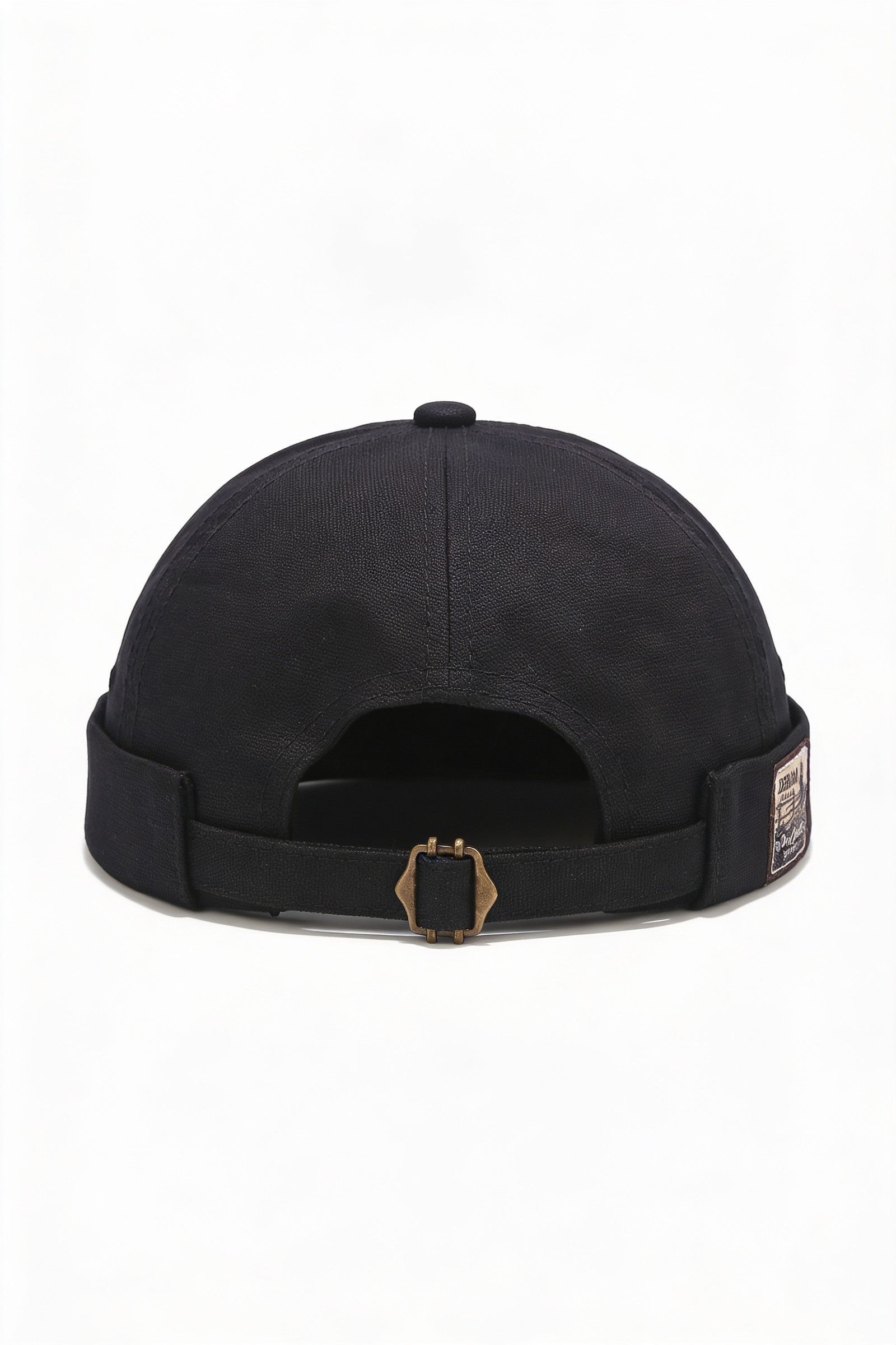 Men's Vintage Docker Cap | Blackstone London
