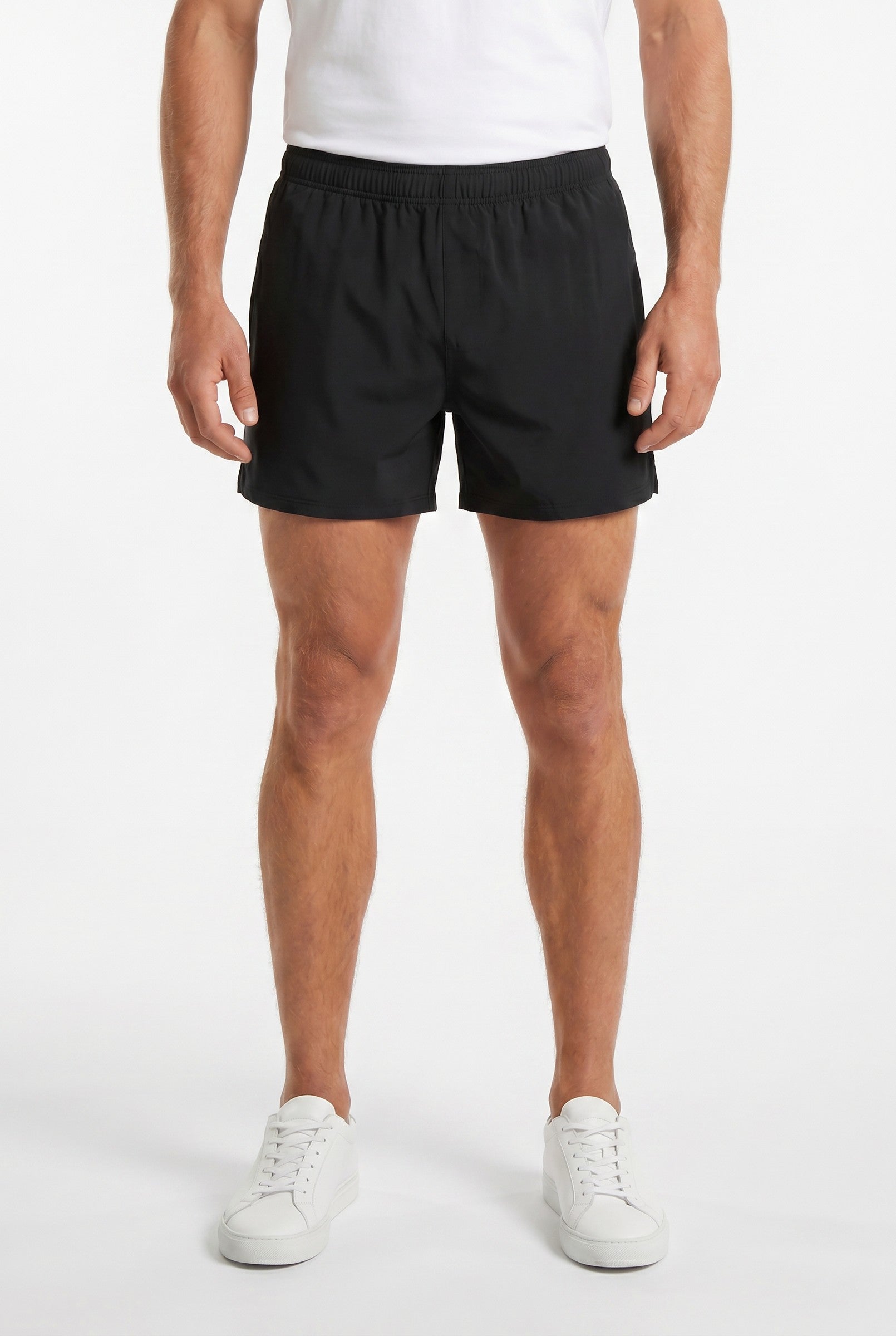 Men's Sprint Training Shorts | Blackstone London