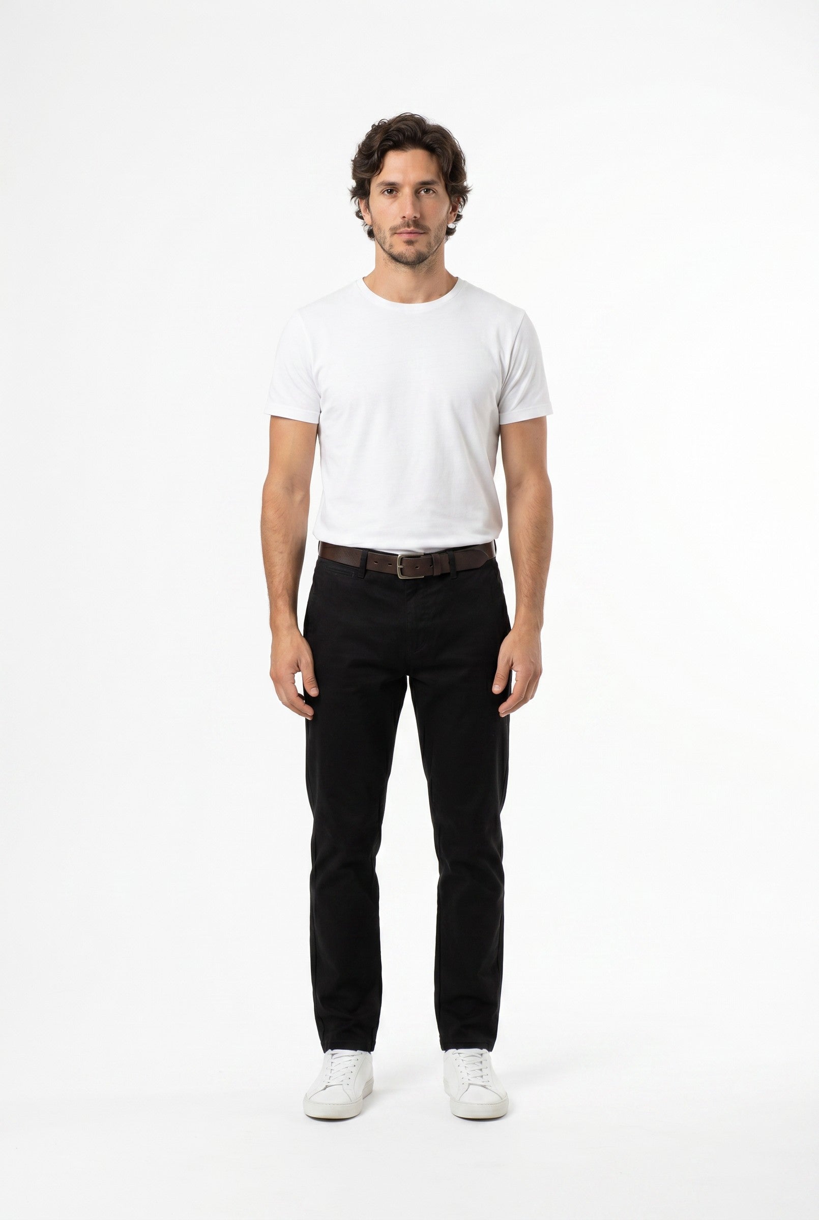 Men's Premium Chinos | Blackstone London