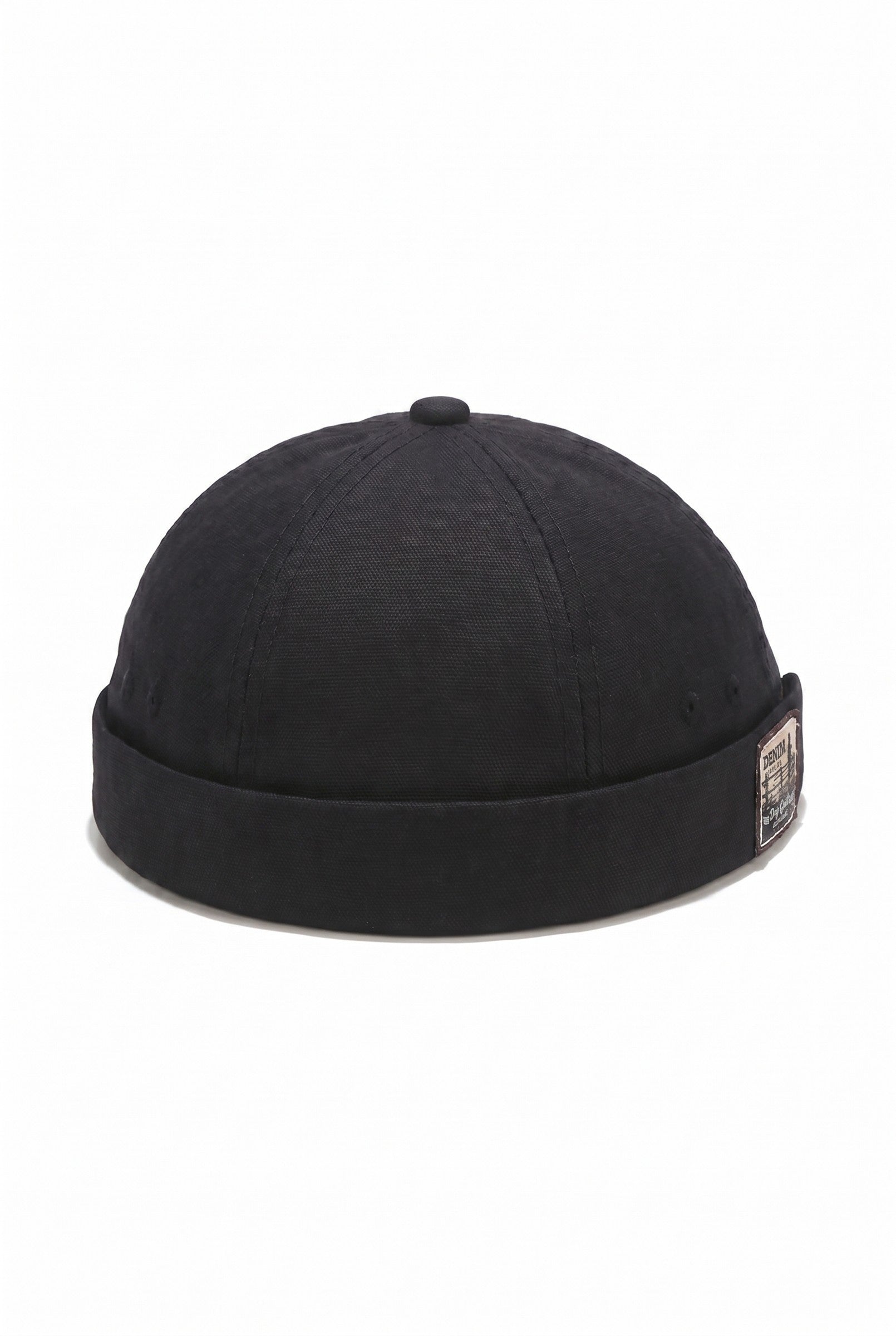 Men's Vintage Docker Cap | Blackstone London