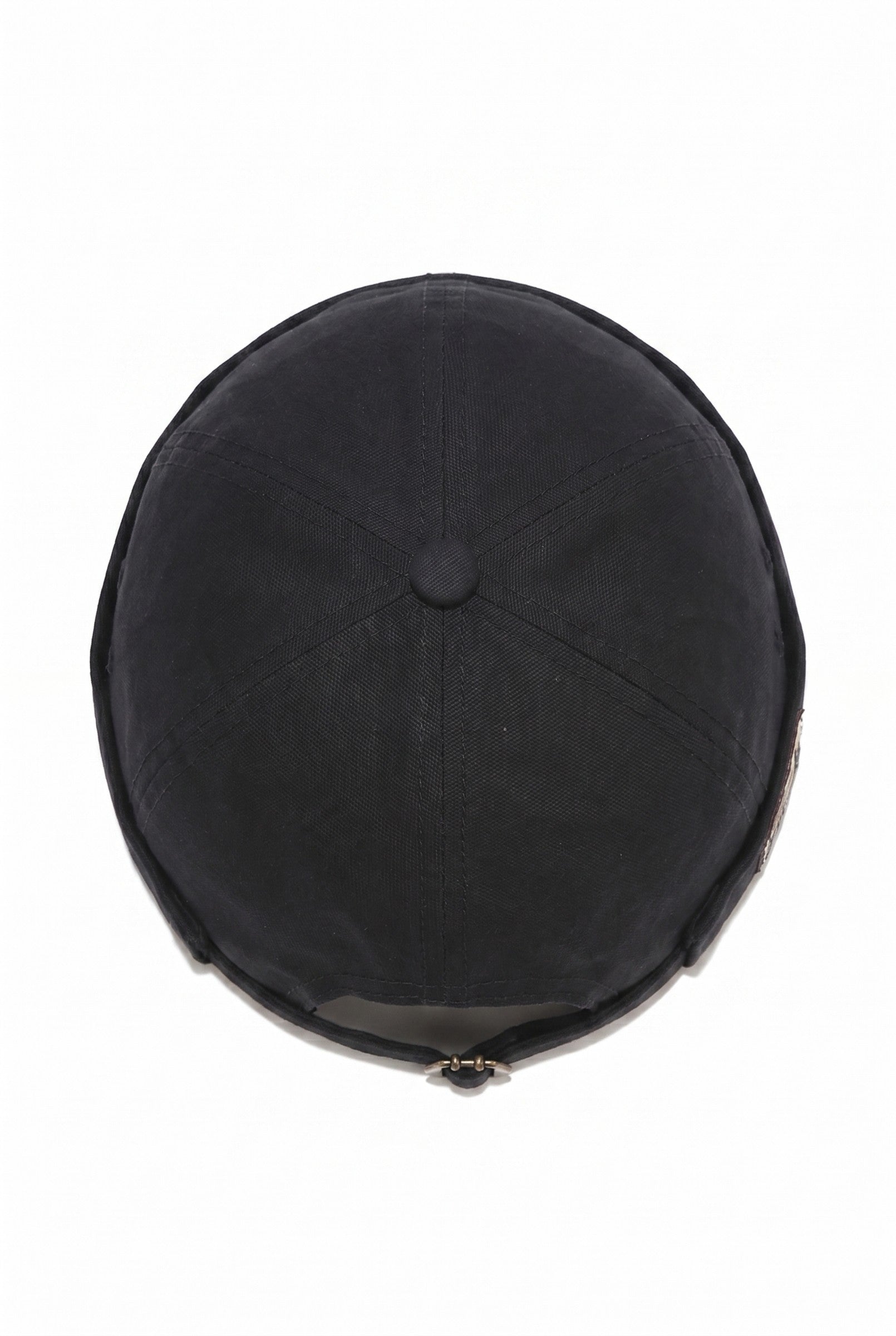 Men's Vintage Docker Cap | Blackstone London