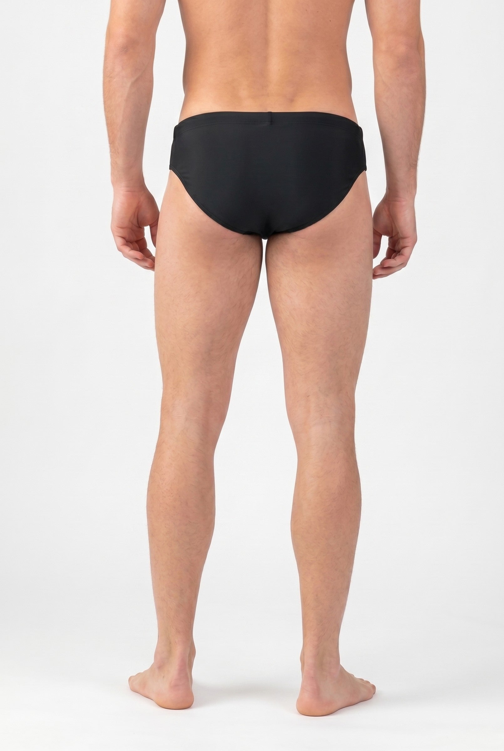 Men's Italian Swim Briefs | Blackstone London